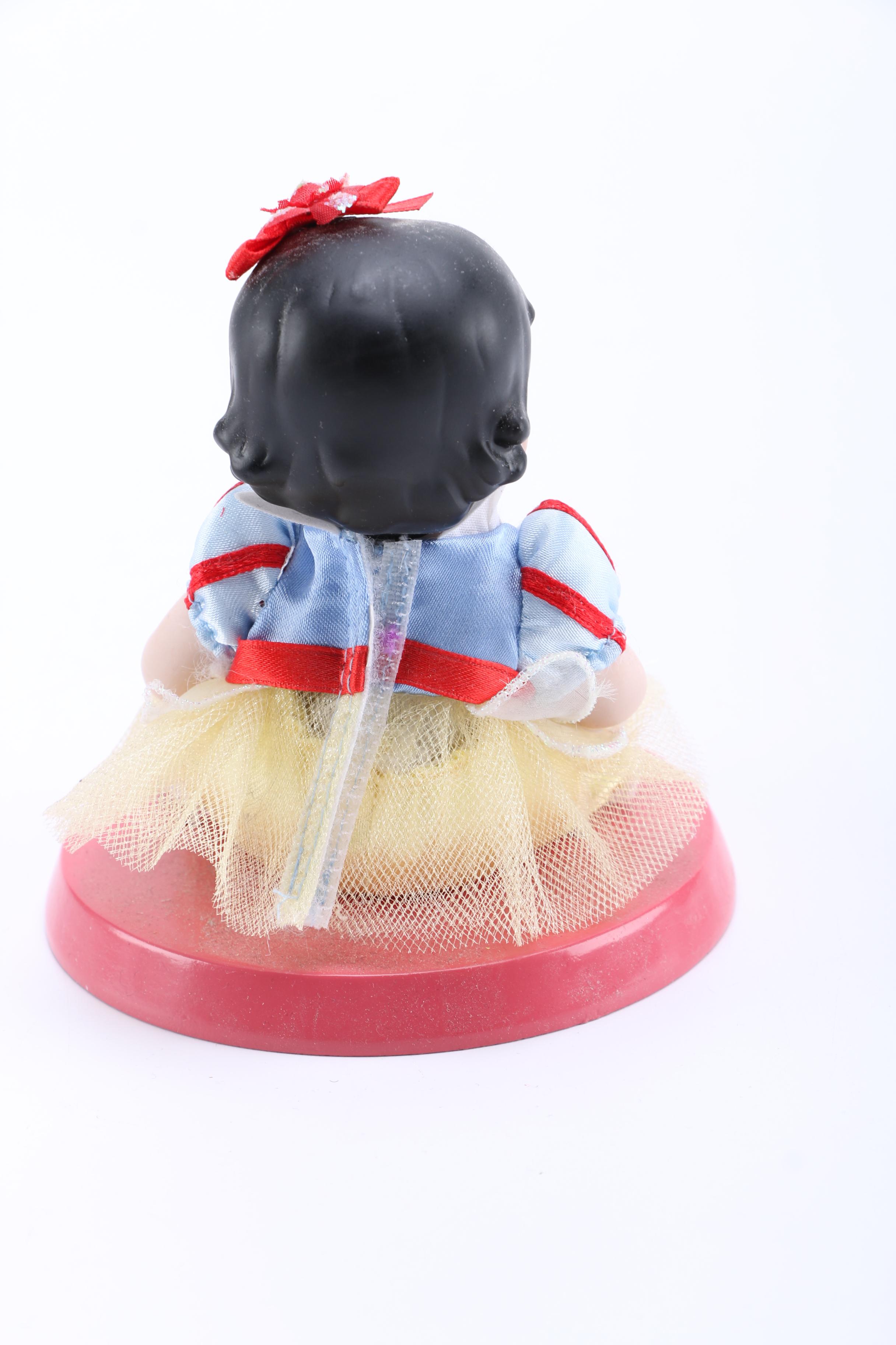 Disney Princess Baby Dolls