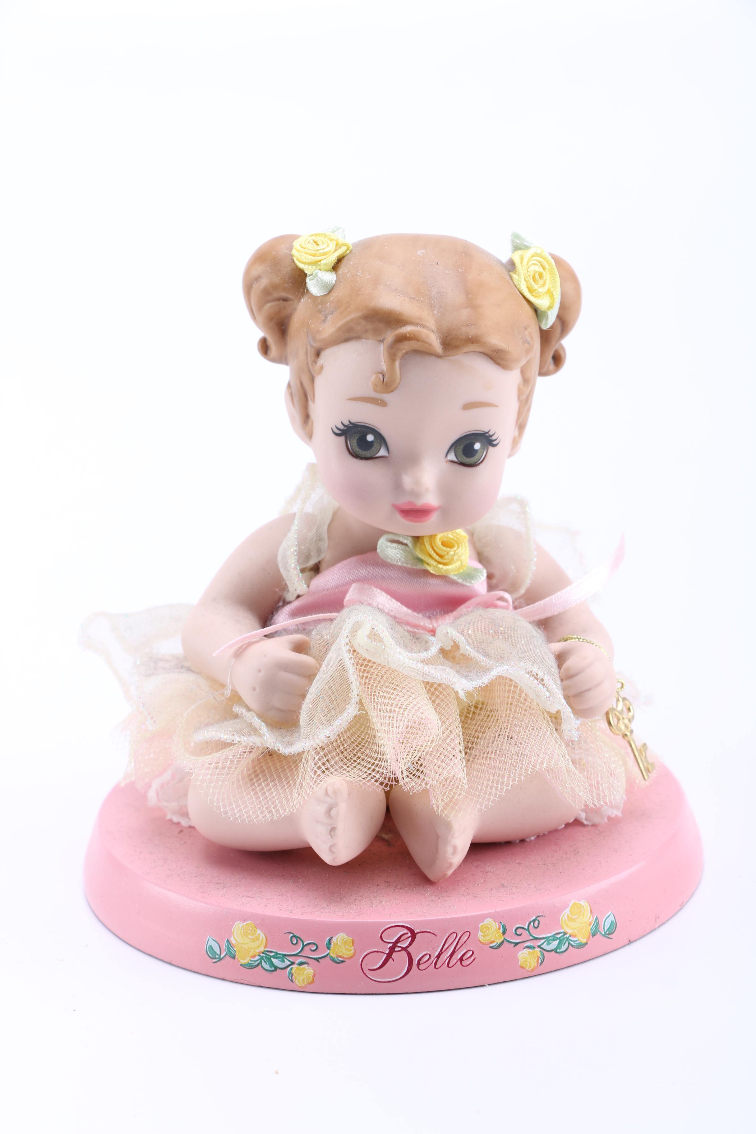 Disney Princess Baby Dolls