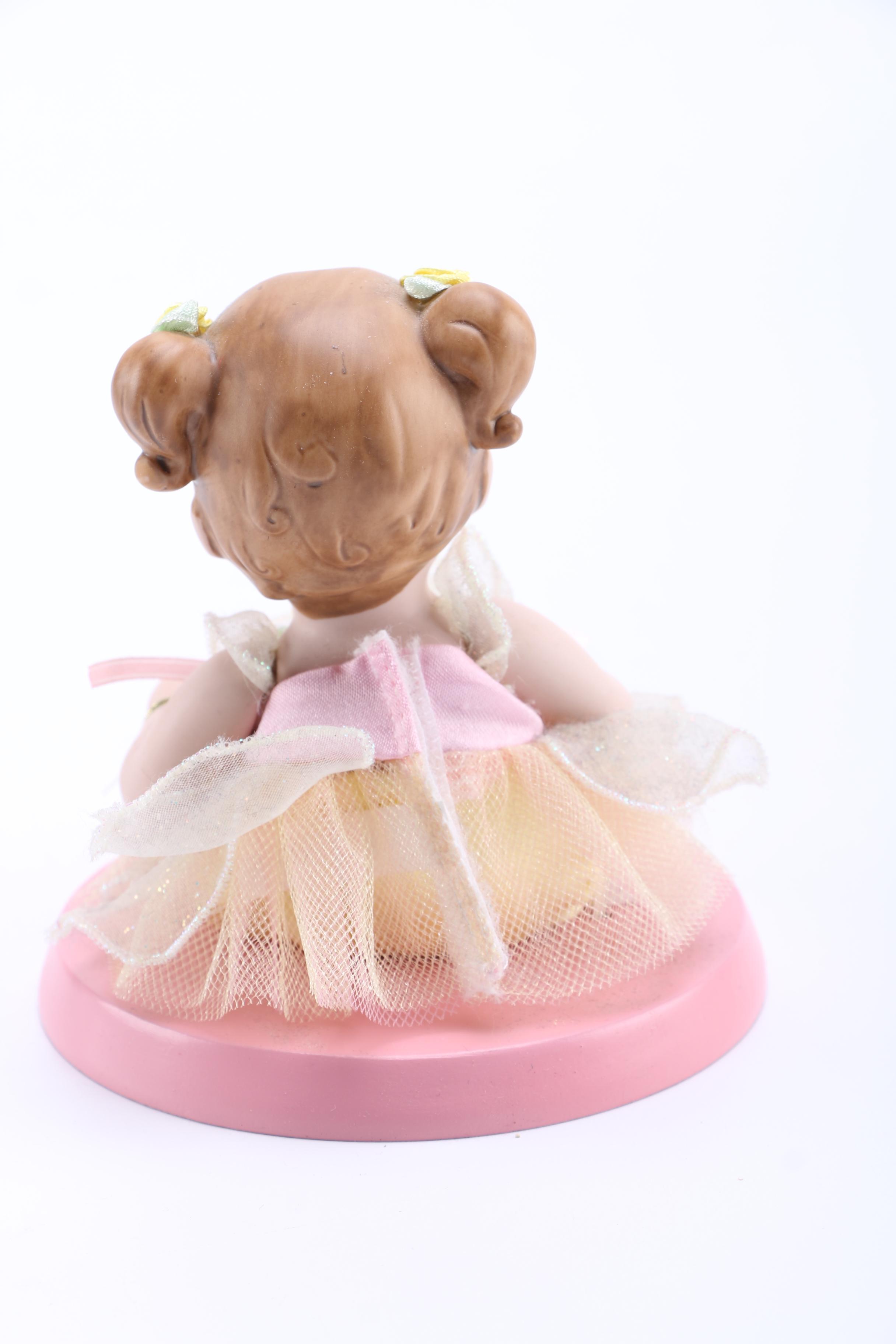 Disney Princess Baby Dolls