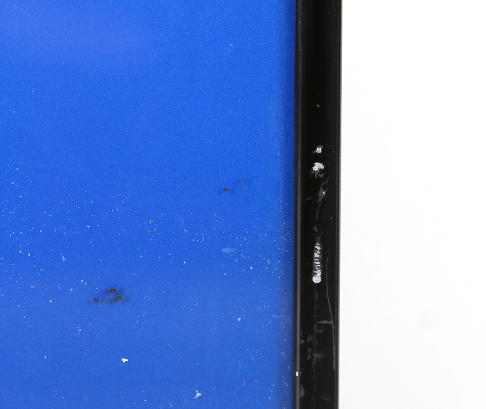 FIFA Serigraph on Paper Poster "World Cup USA '94"