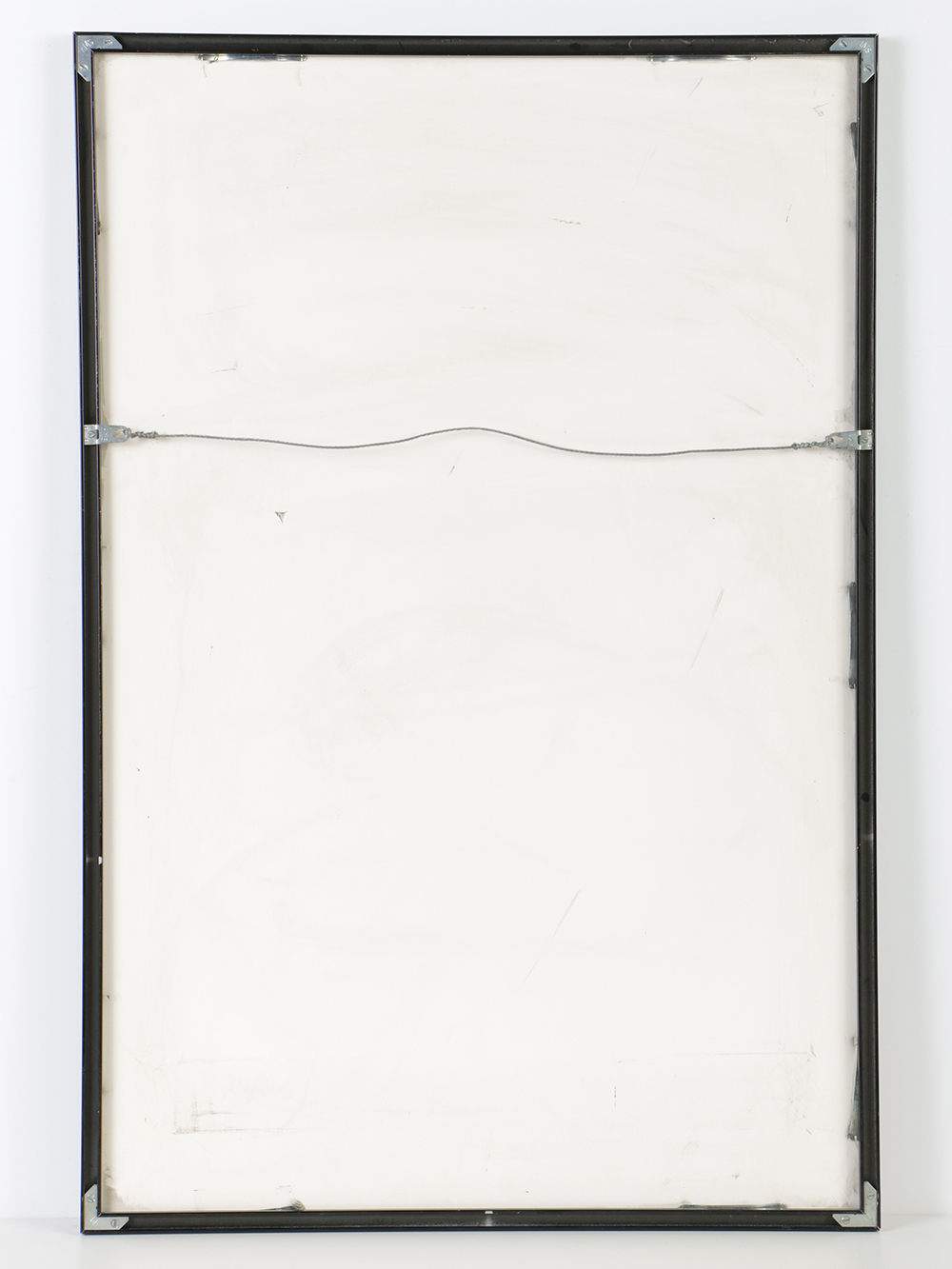 FIFA Serigraph on Paper Poster "World Cup USA '94"