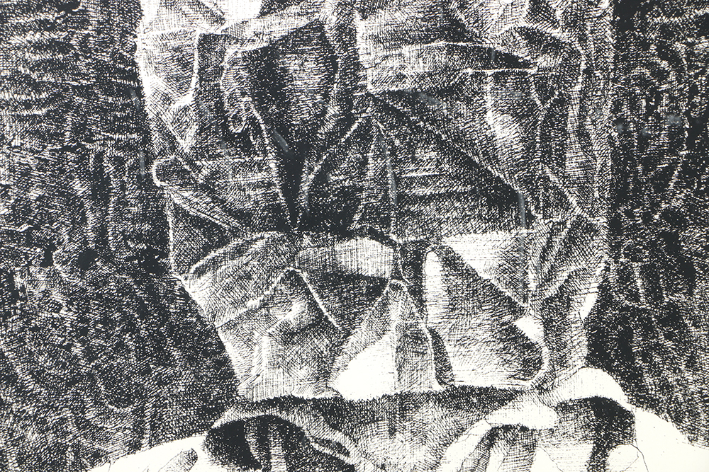 Universal Declaration of Human Rights Lithograph Poster on Paper