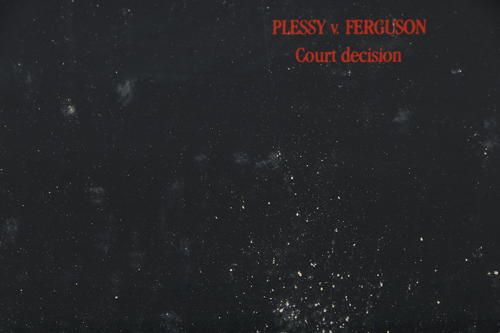 Universal Declaration of Human Rights Lithograph Poster on Paper