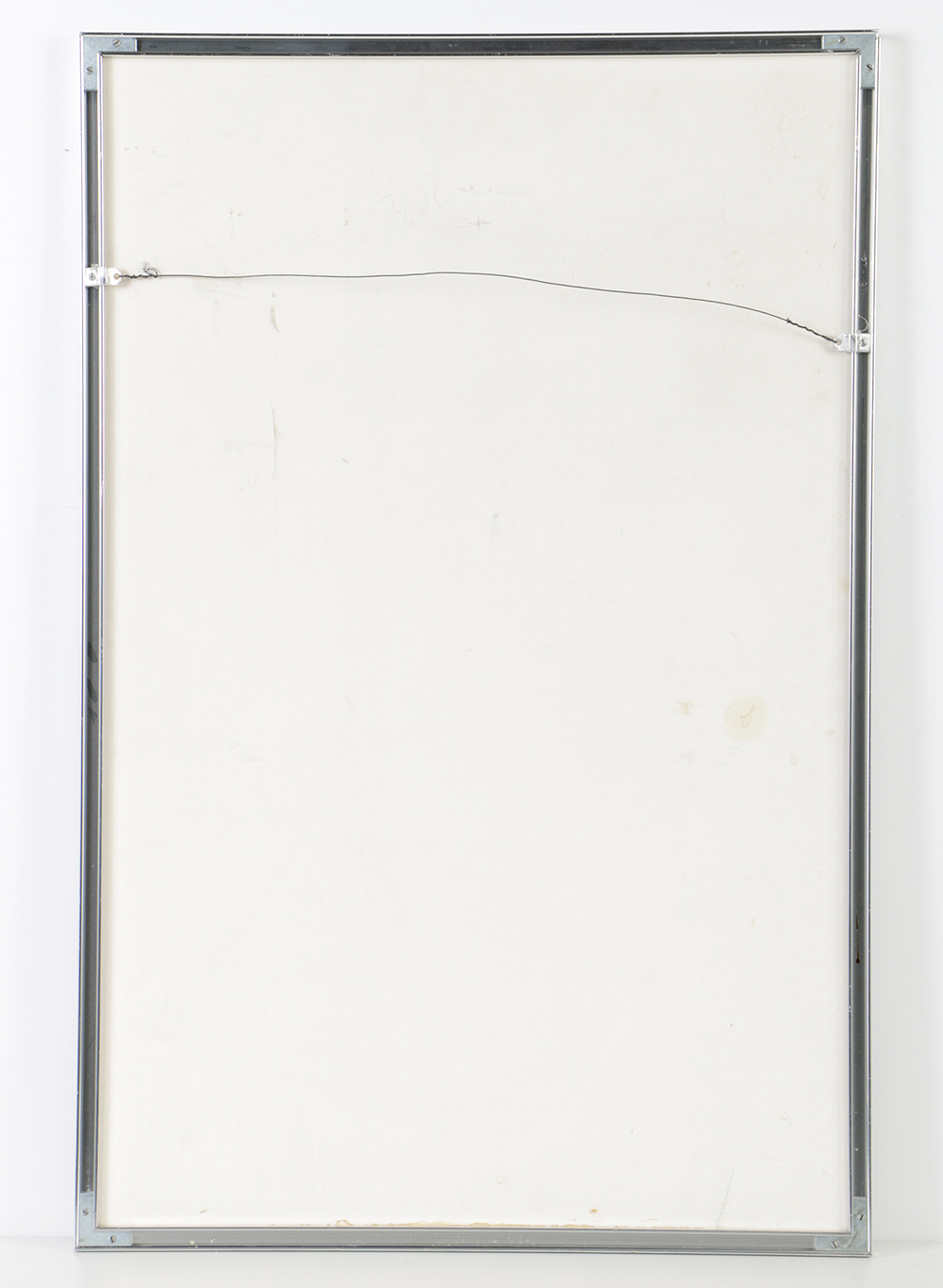 Universal Declaration of Human Rights Lithograph Poster on Paper