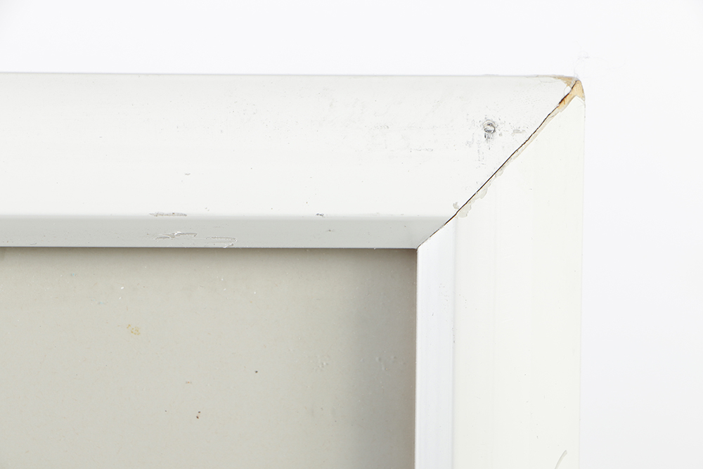 American Documentary Showcase in the USSR Lithograph on Paper