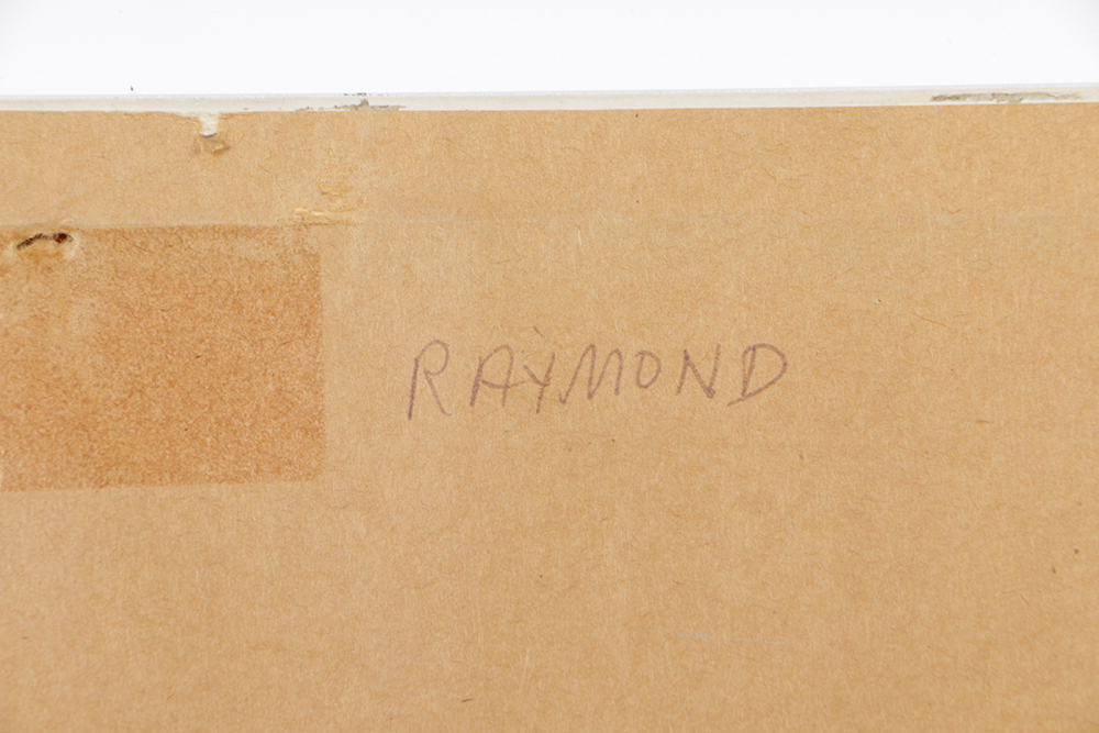 American Documentary Showcase in the USSR Lithograph on Paper