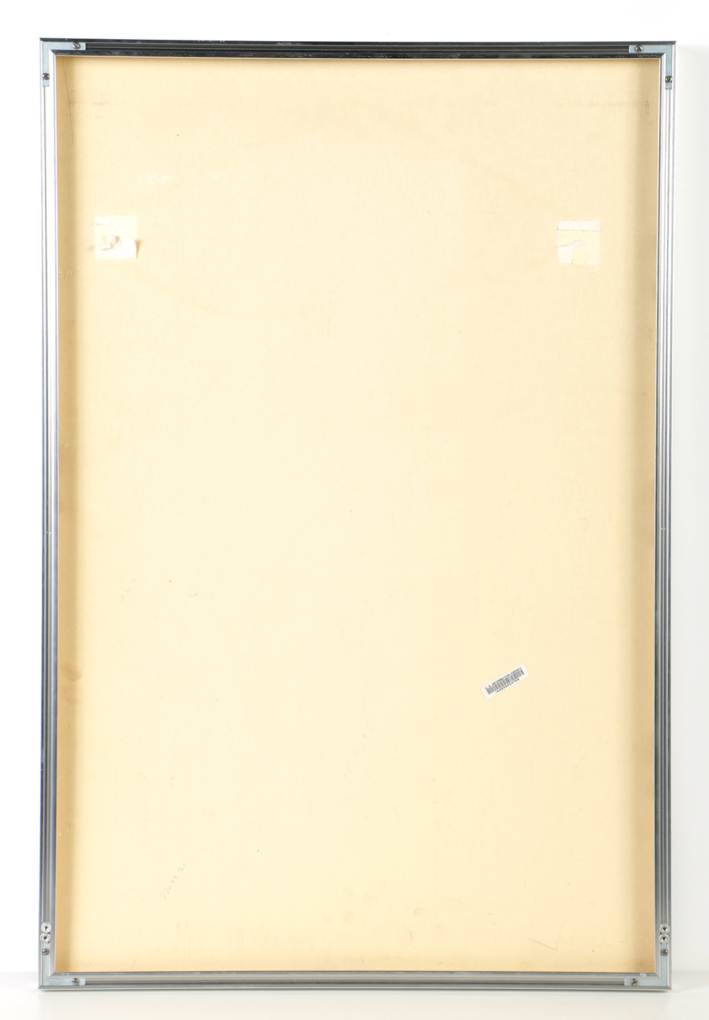 Offset Lithograph on Paper Joffrey Ballet Russian Poster