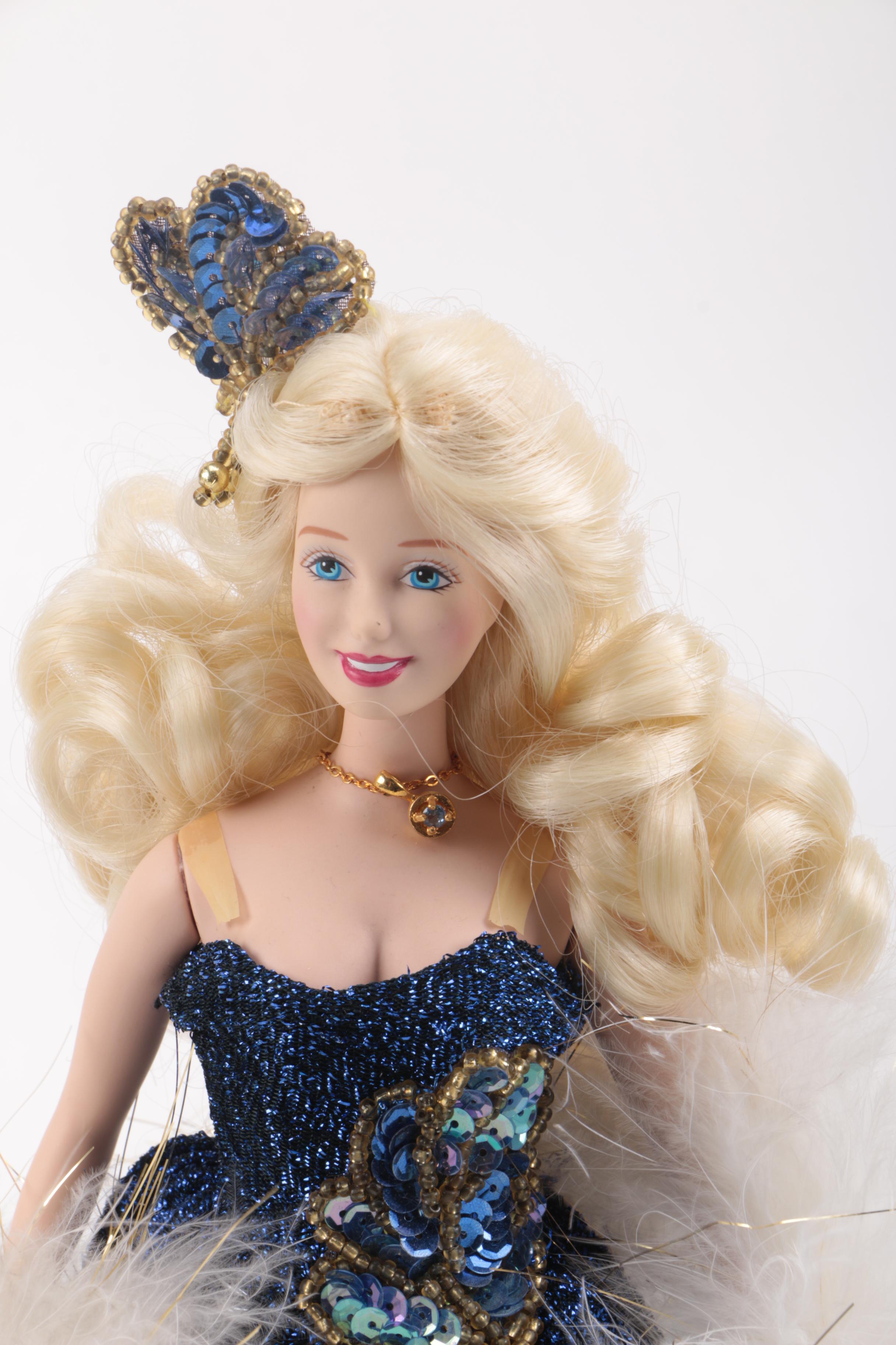 Brass Key Collectibles Dolls