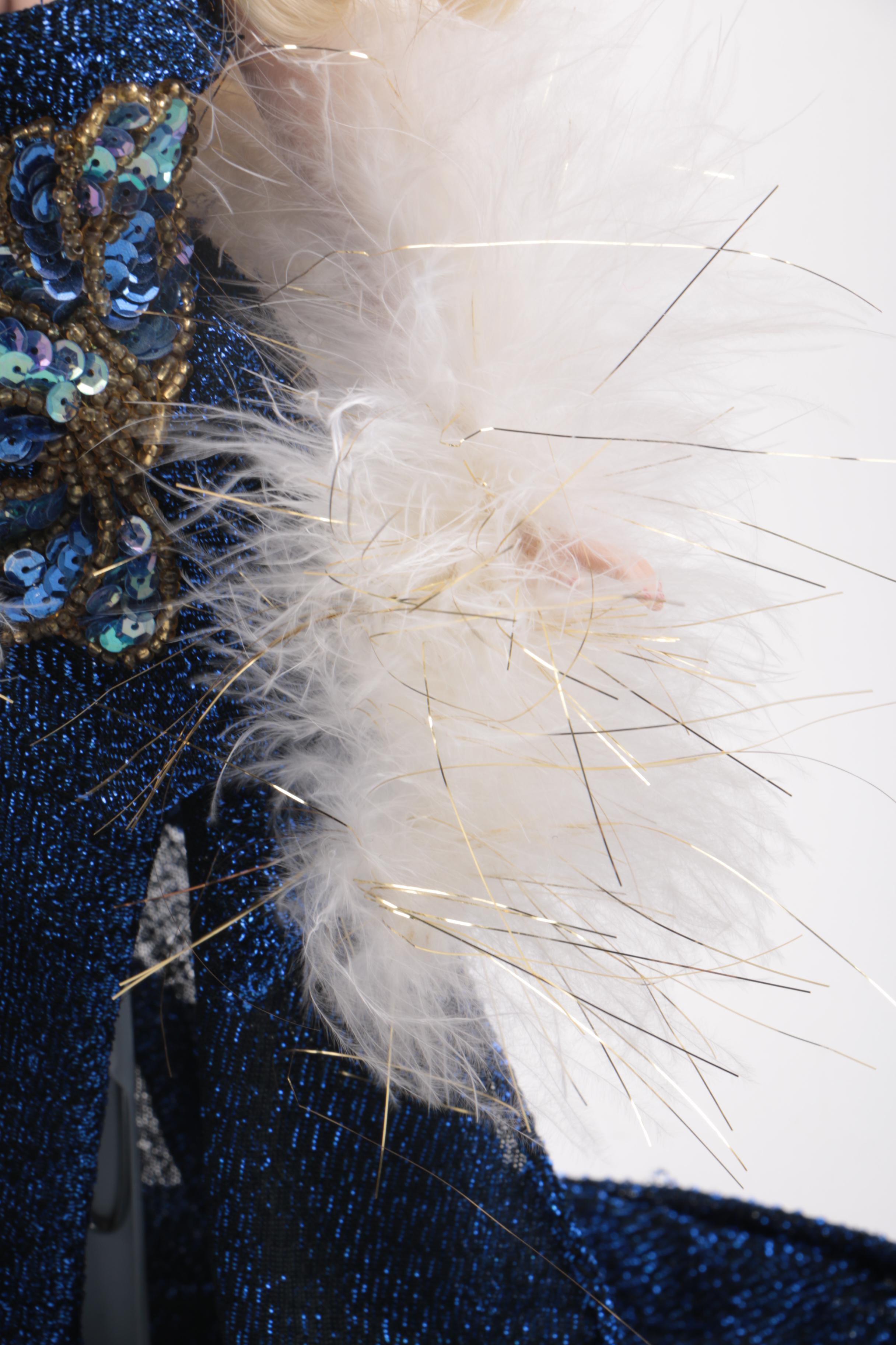 Brass Key Collectibles Dolls