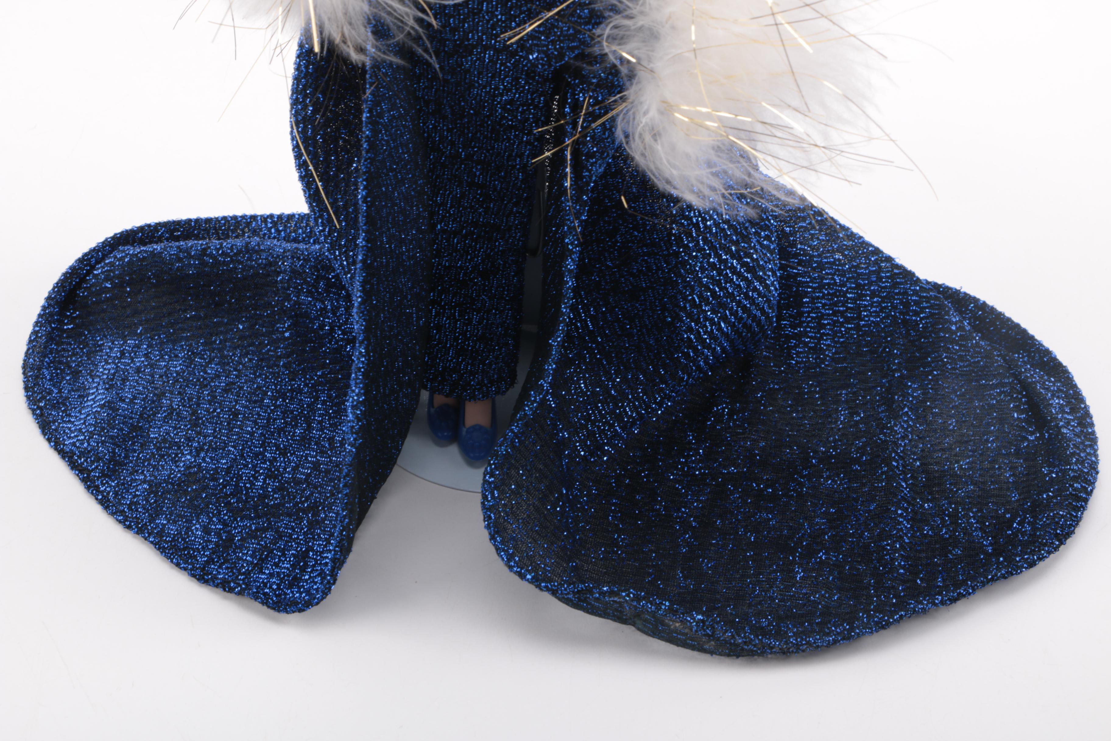 Brass Key Collectibles Dolls