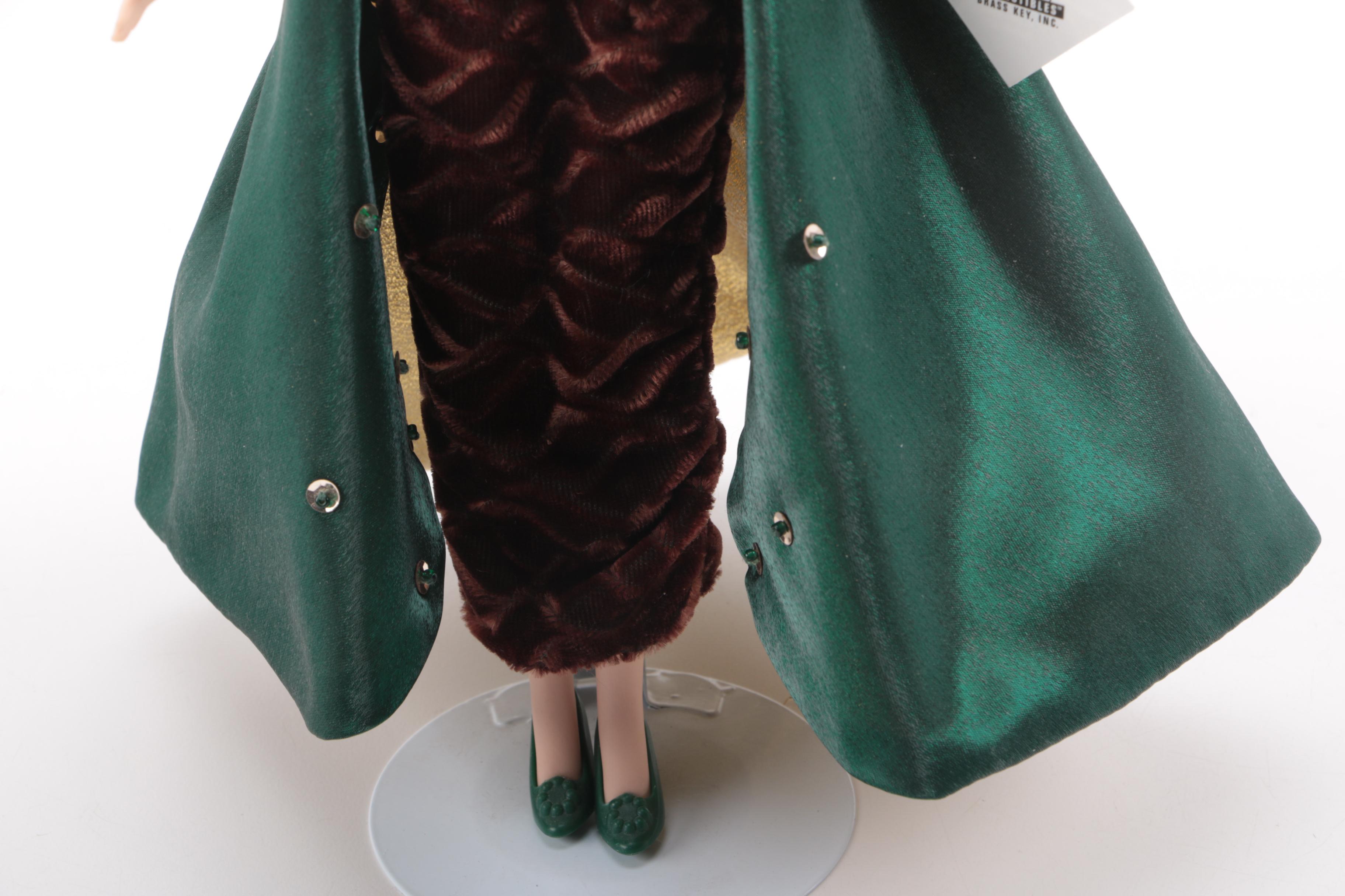 Brass Key Collectibles Dolls