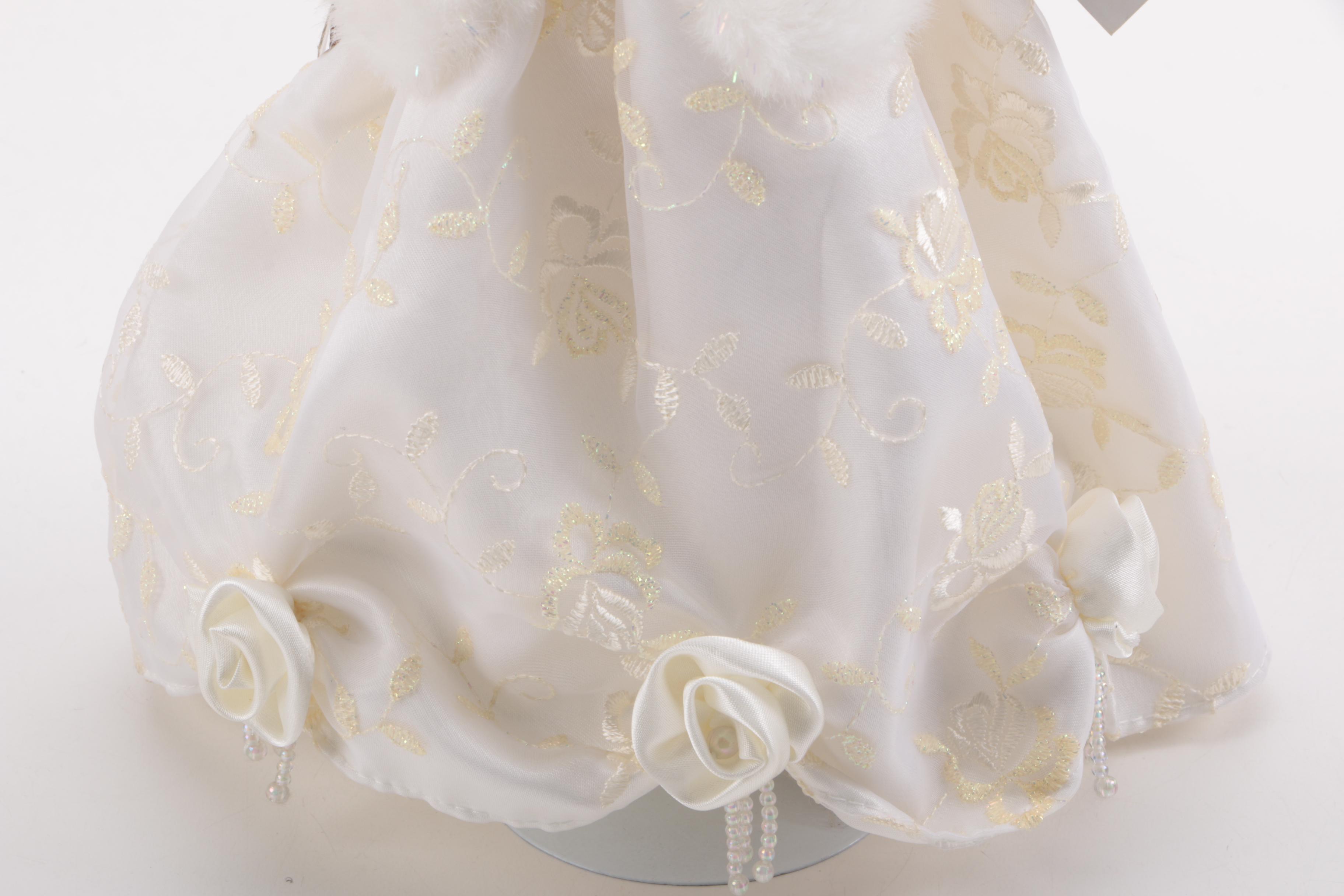 Brass Key Collectibles Dolls