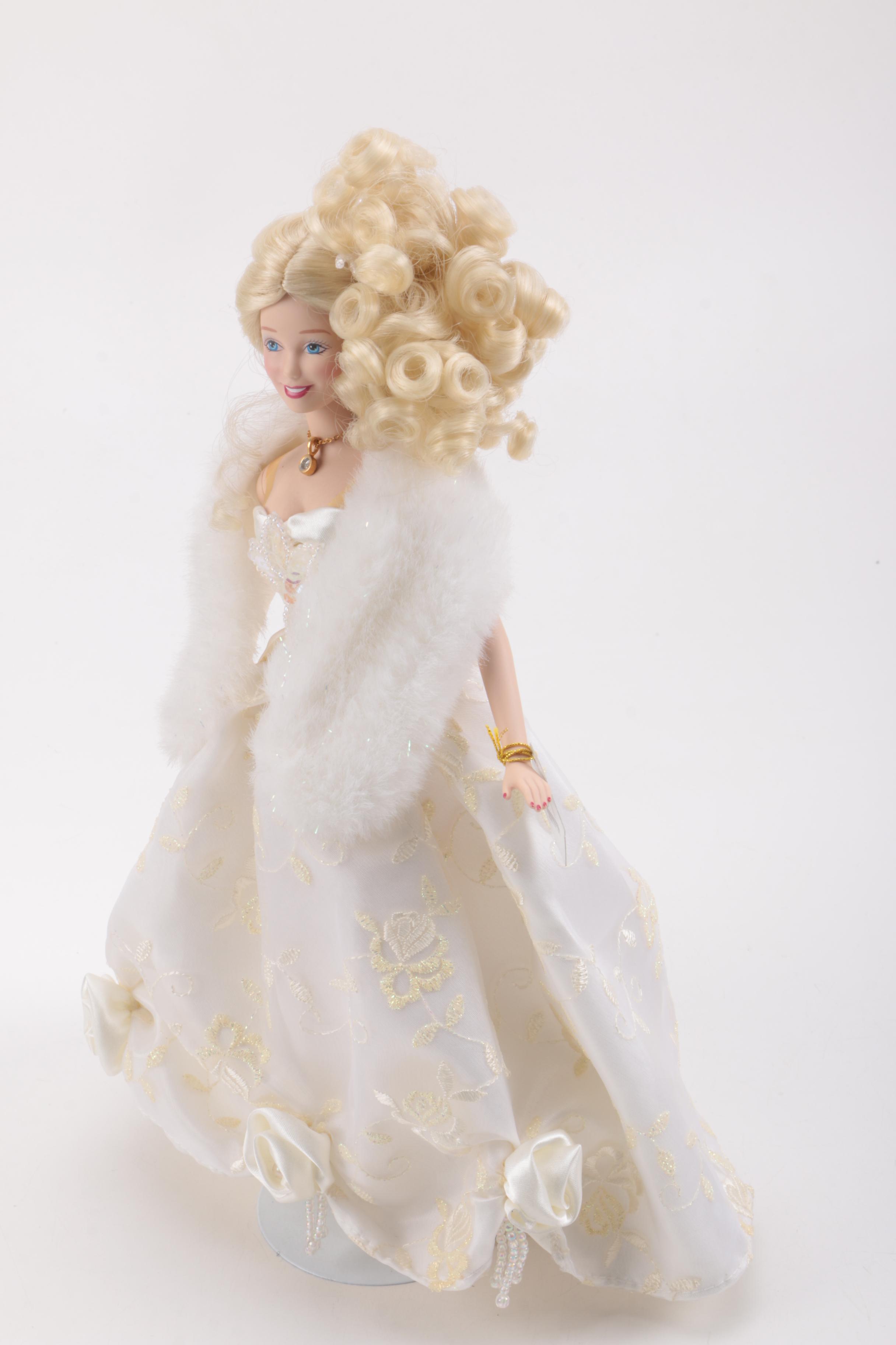 Brass Key Collectibles Dolls