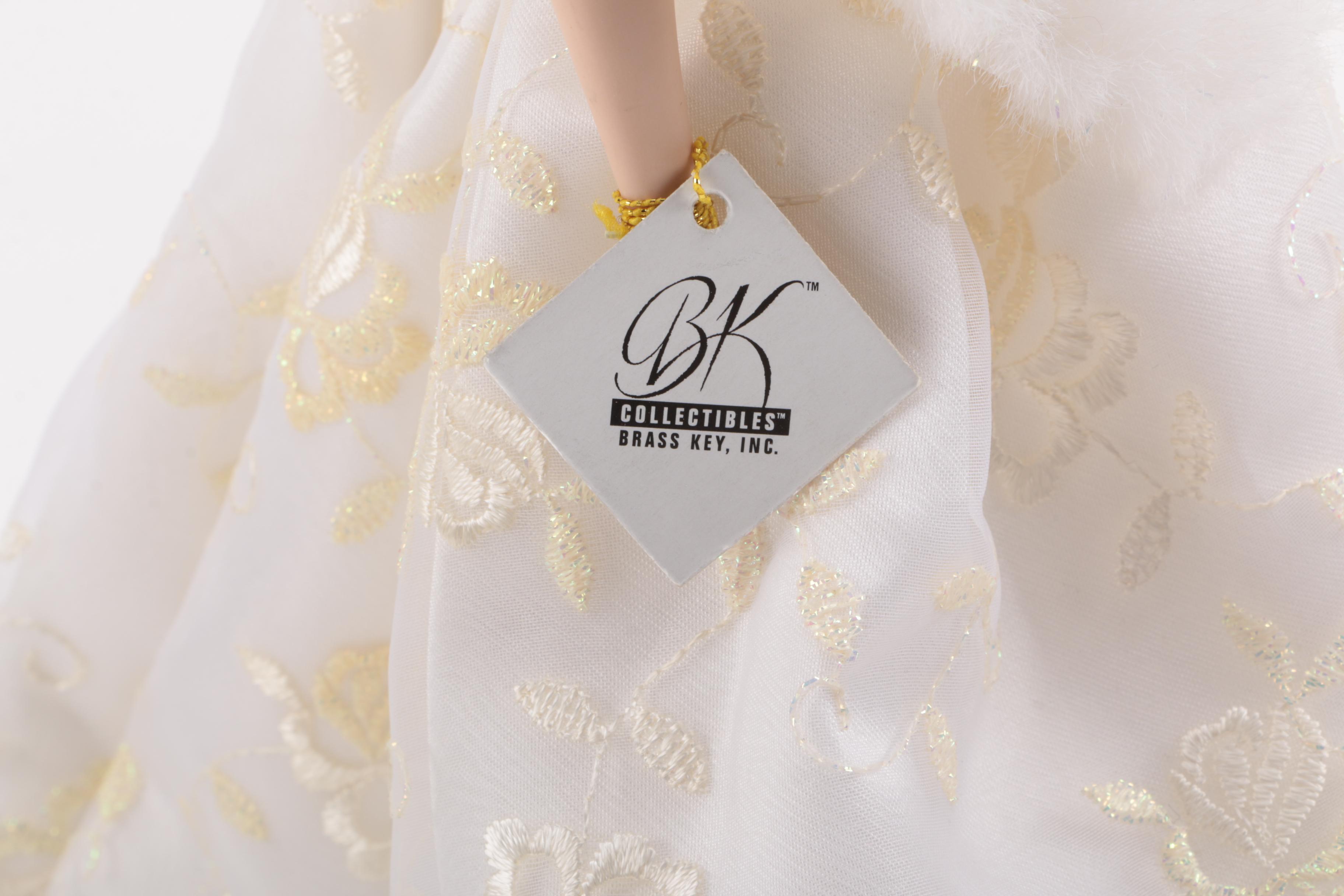 Brass Key Collectibles Dolls