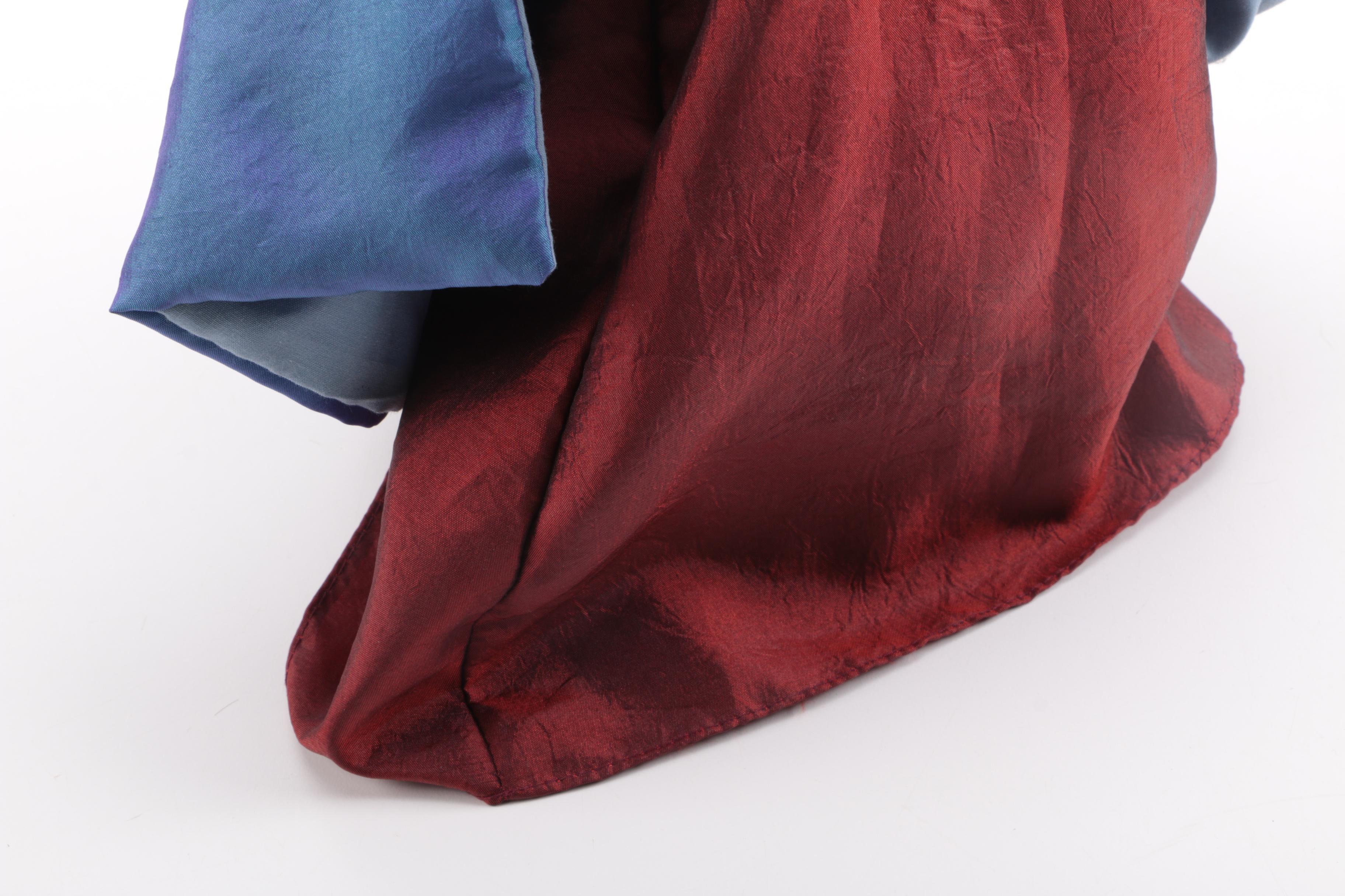 Biblical Themed Dolls