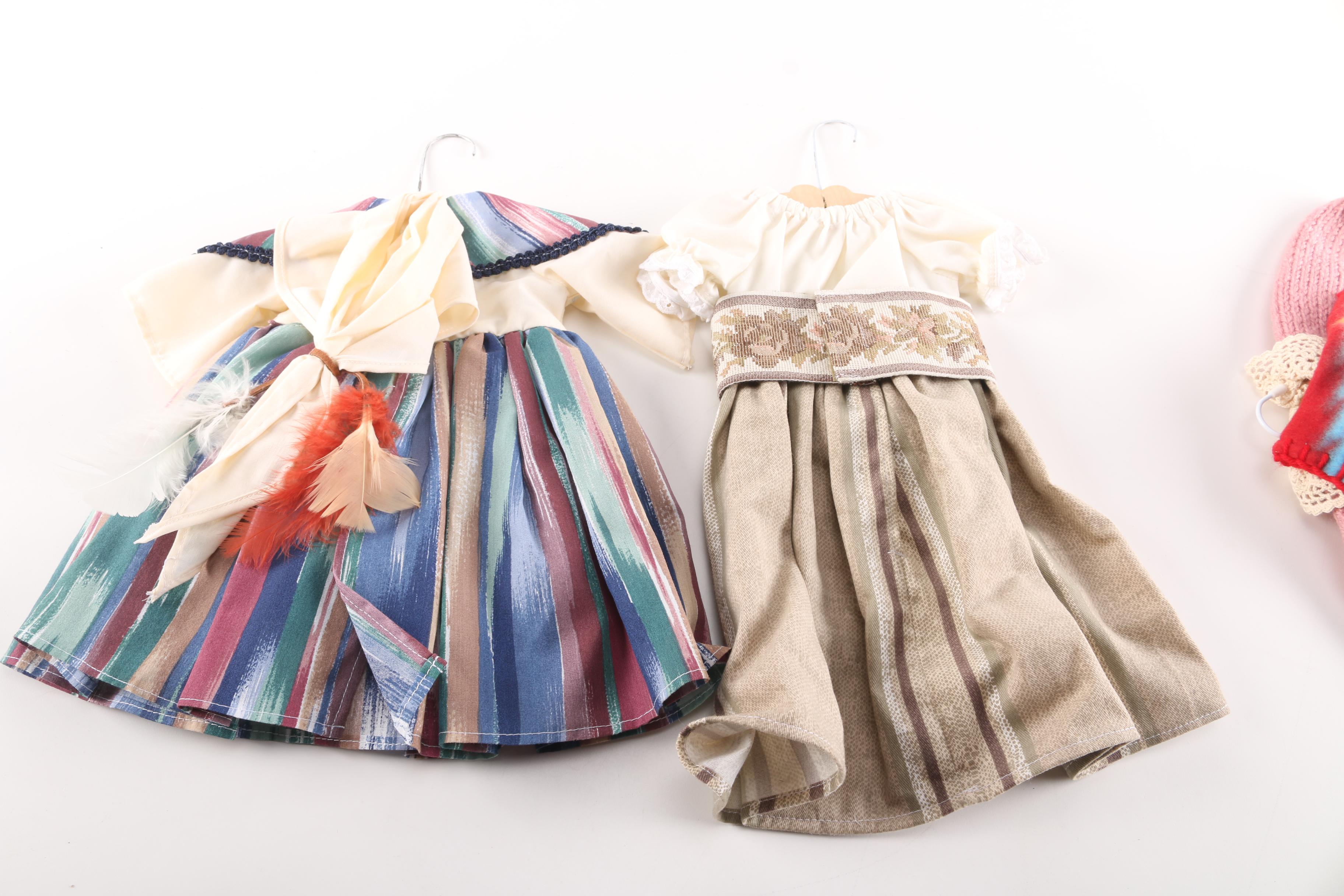 American Girl Doll "Josefina"