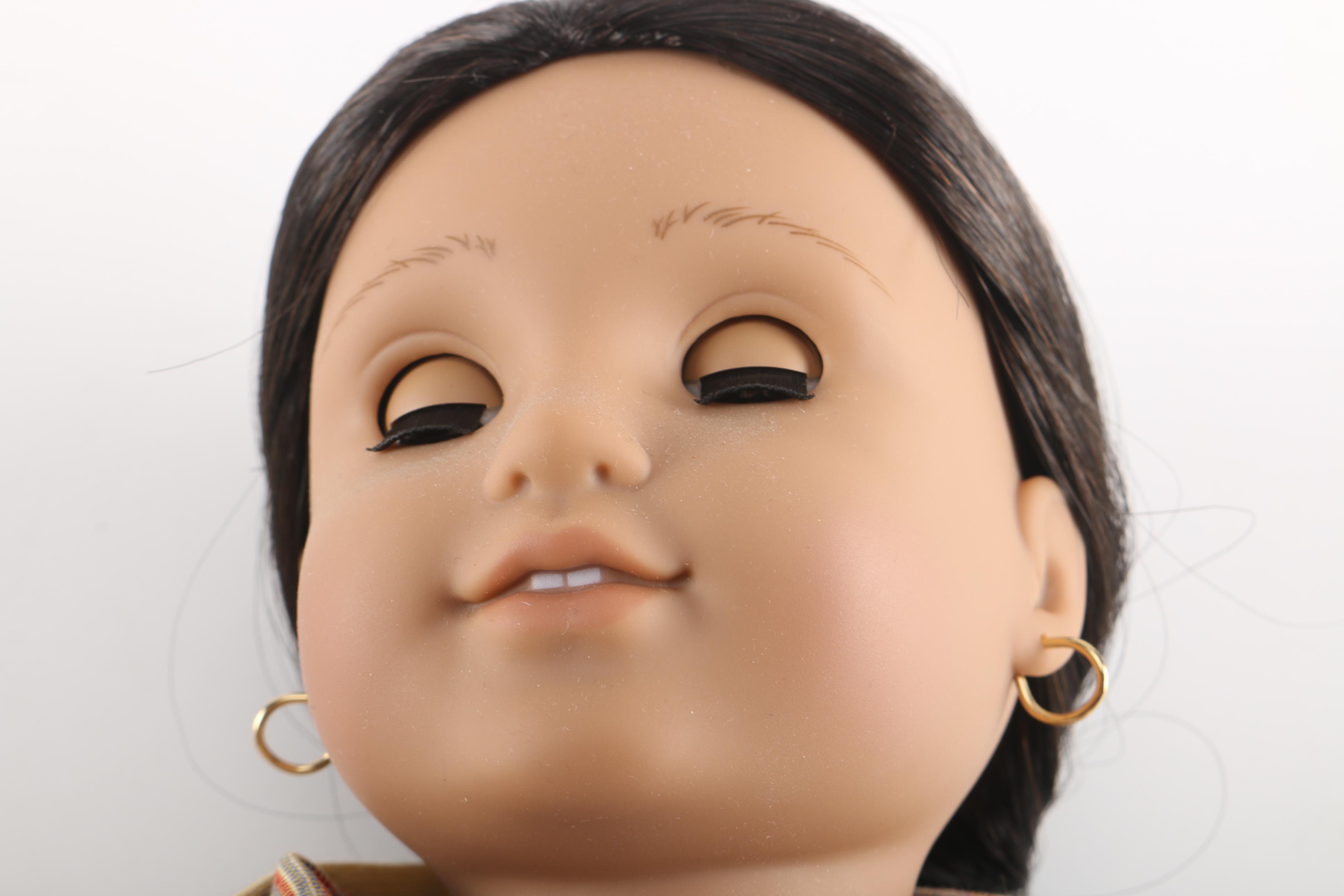 American Girl Doll "Josefina"