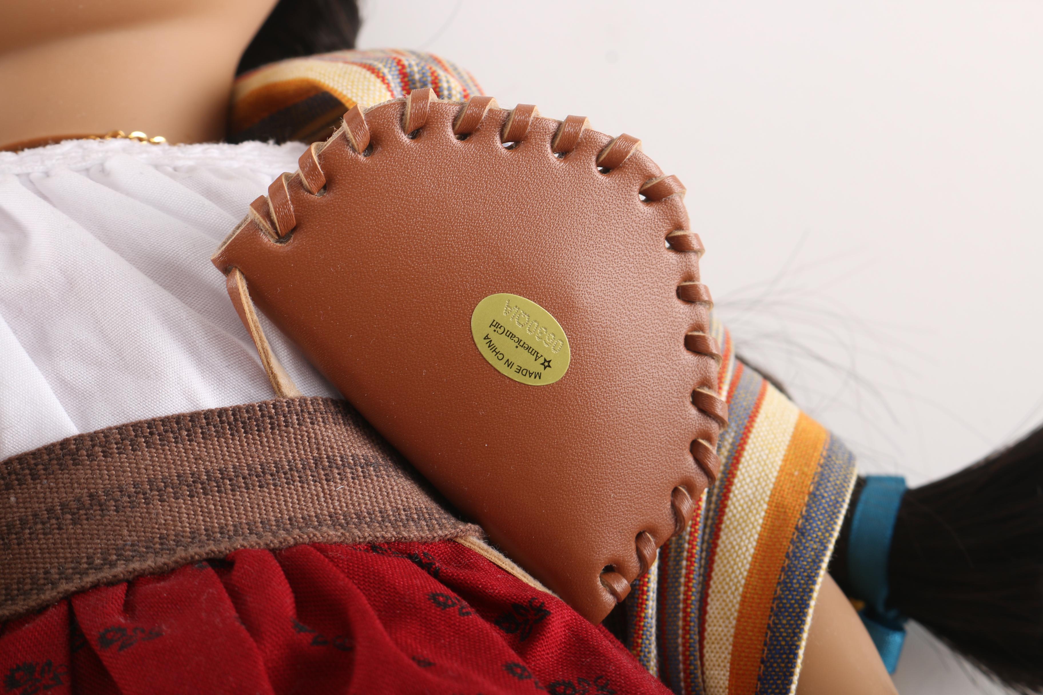 American Girl Doll "Josefina"