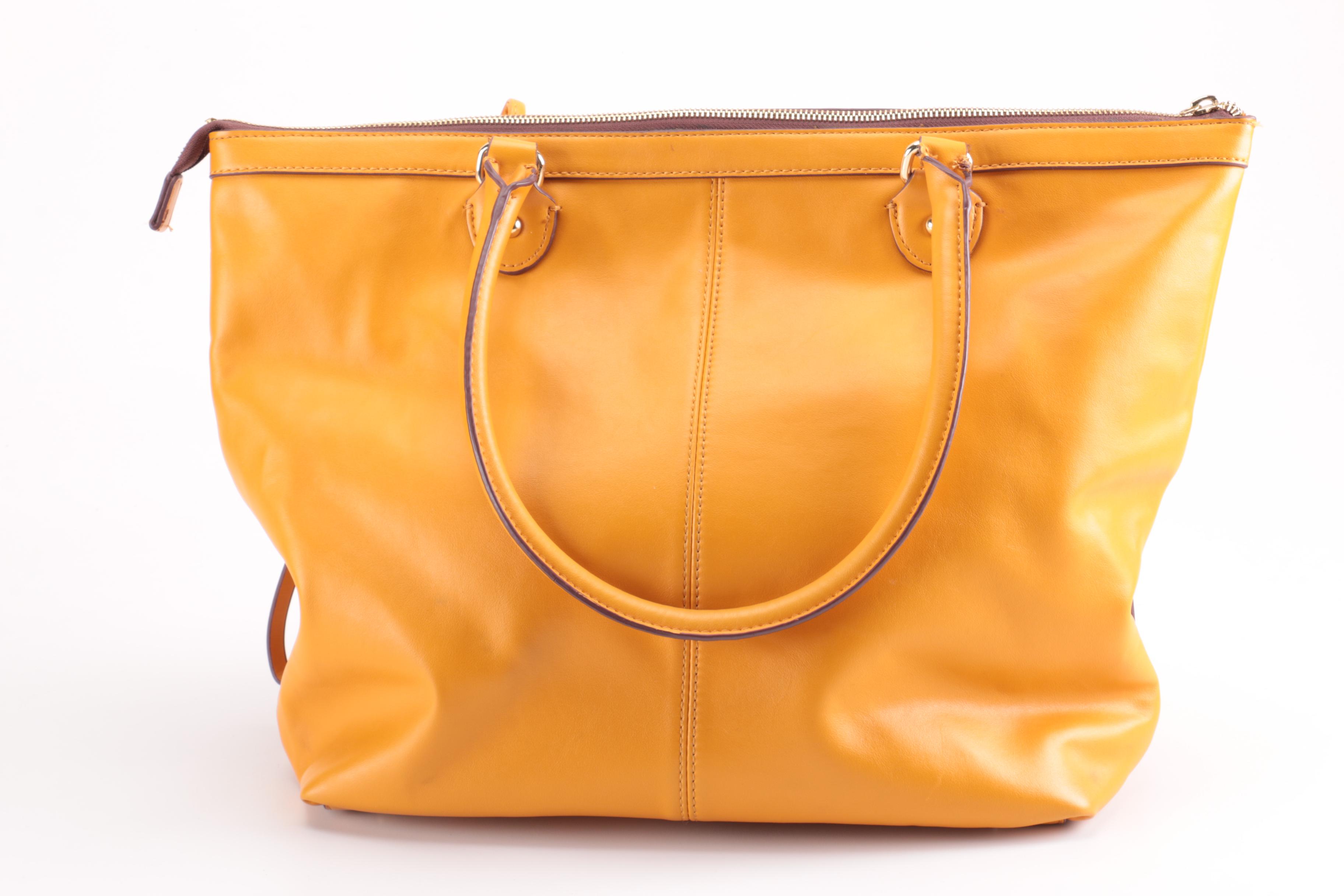 Shoulder Bags Including Antonio Melanie and Kate Landry