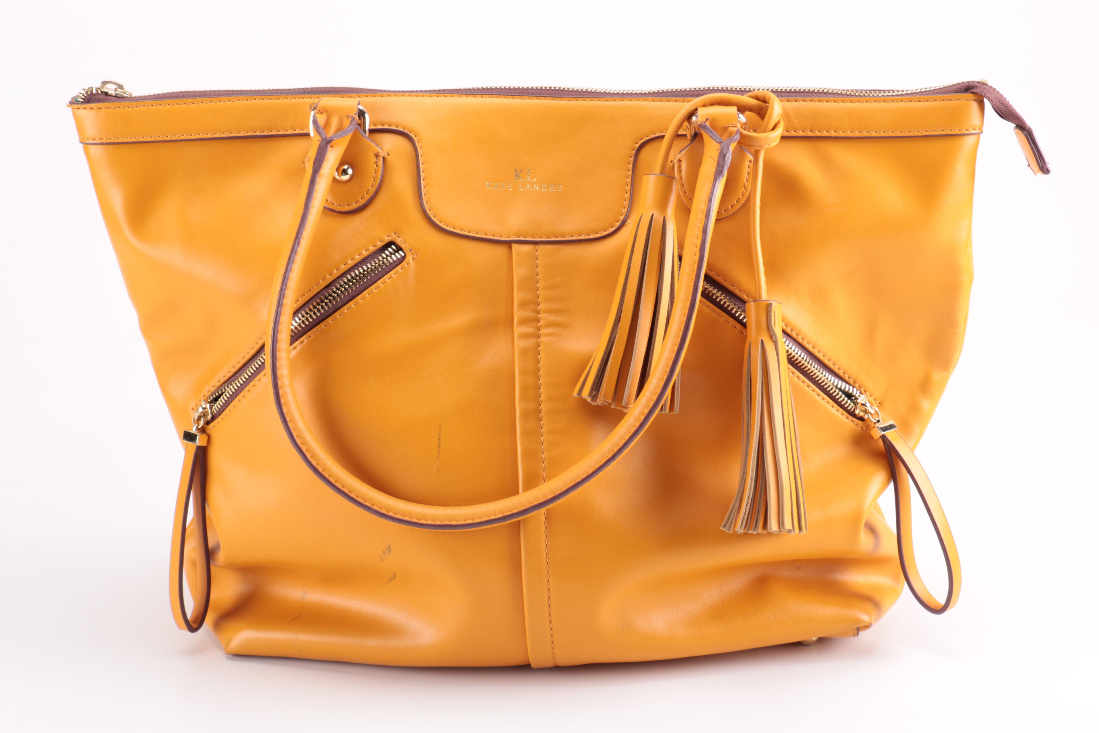 Shoulder Bags Including Antonio Melanie and Kate Landry