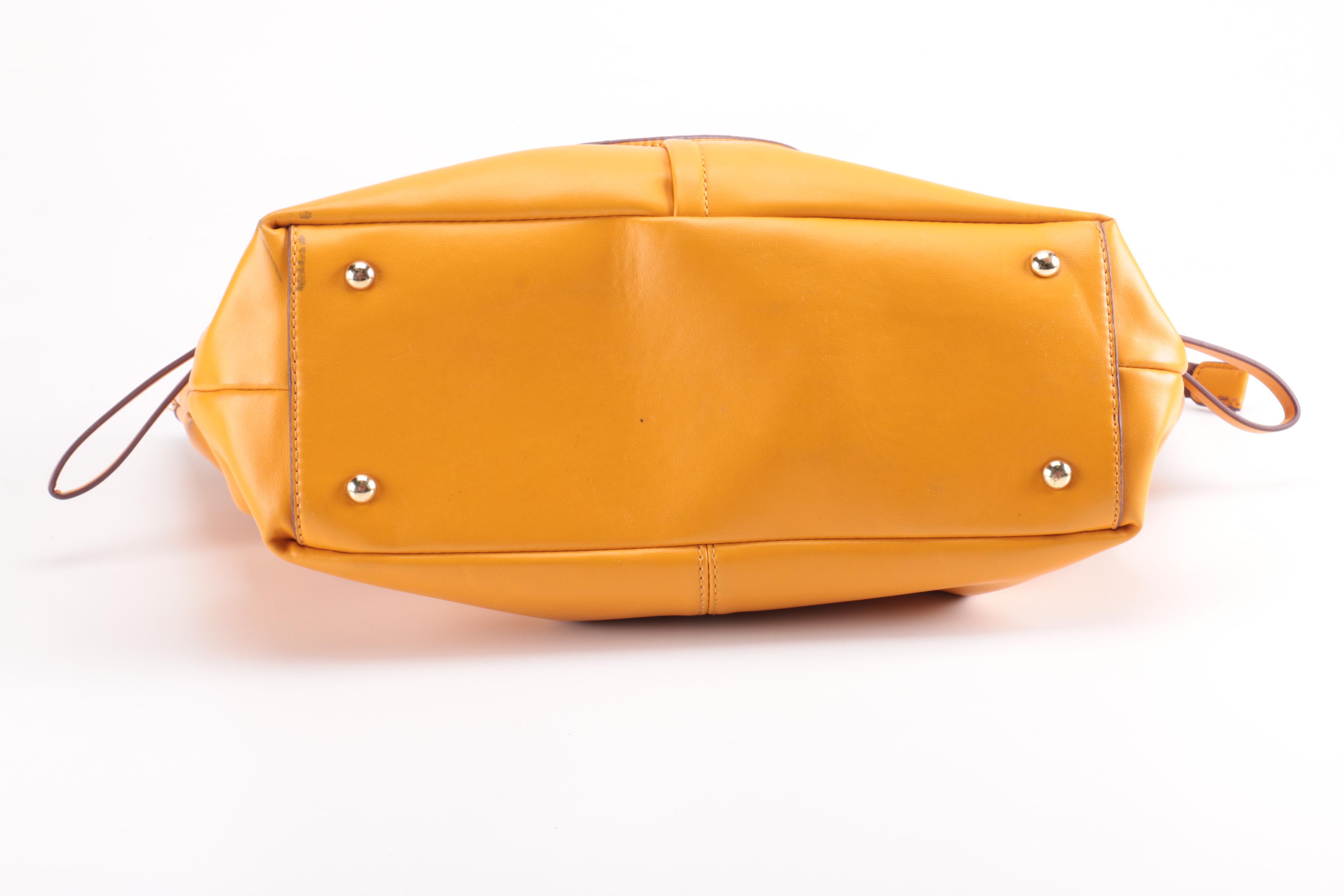 Shoulder Bags Including Antonio Melanie and Kate Landry