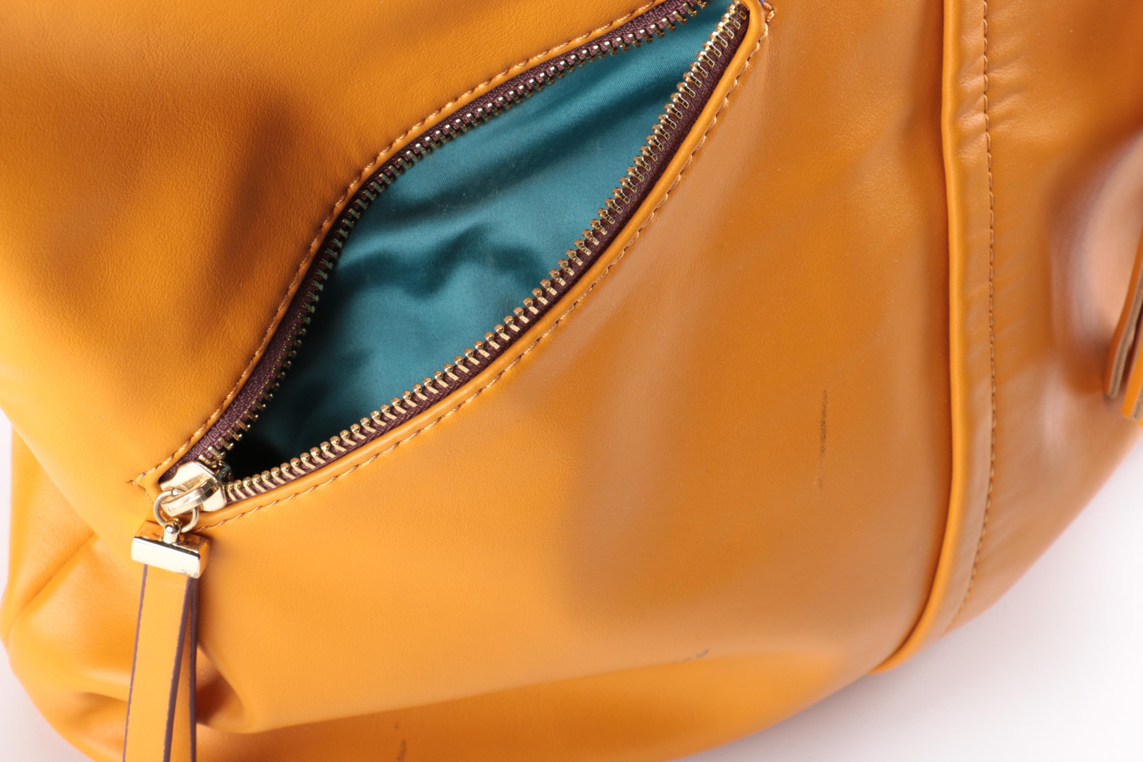 Shoulder Bags Including Antonio Melanie and Kate Landry