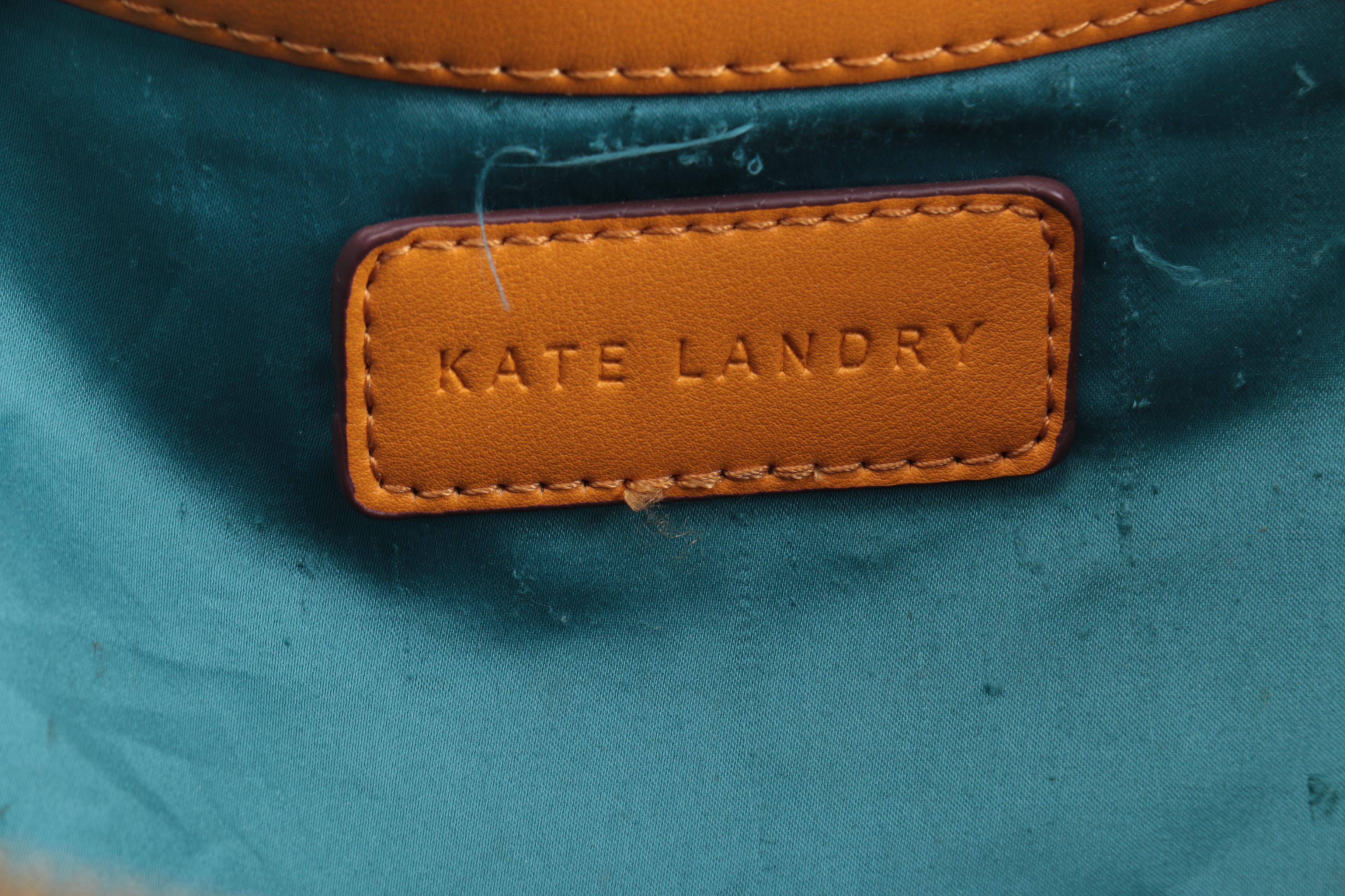 Shoulder Bags Including Antonio Melanie and Kate Landry