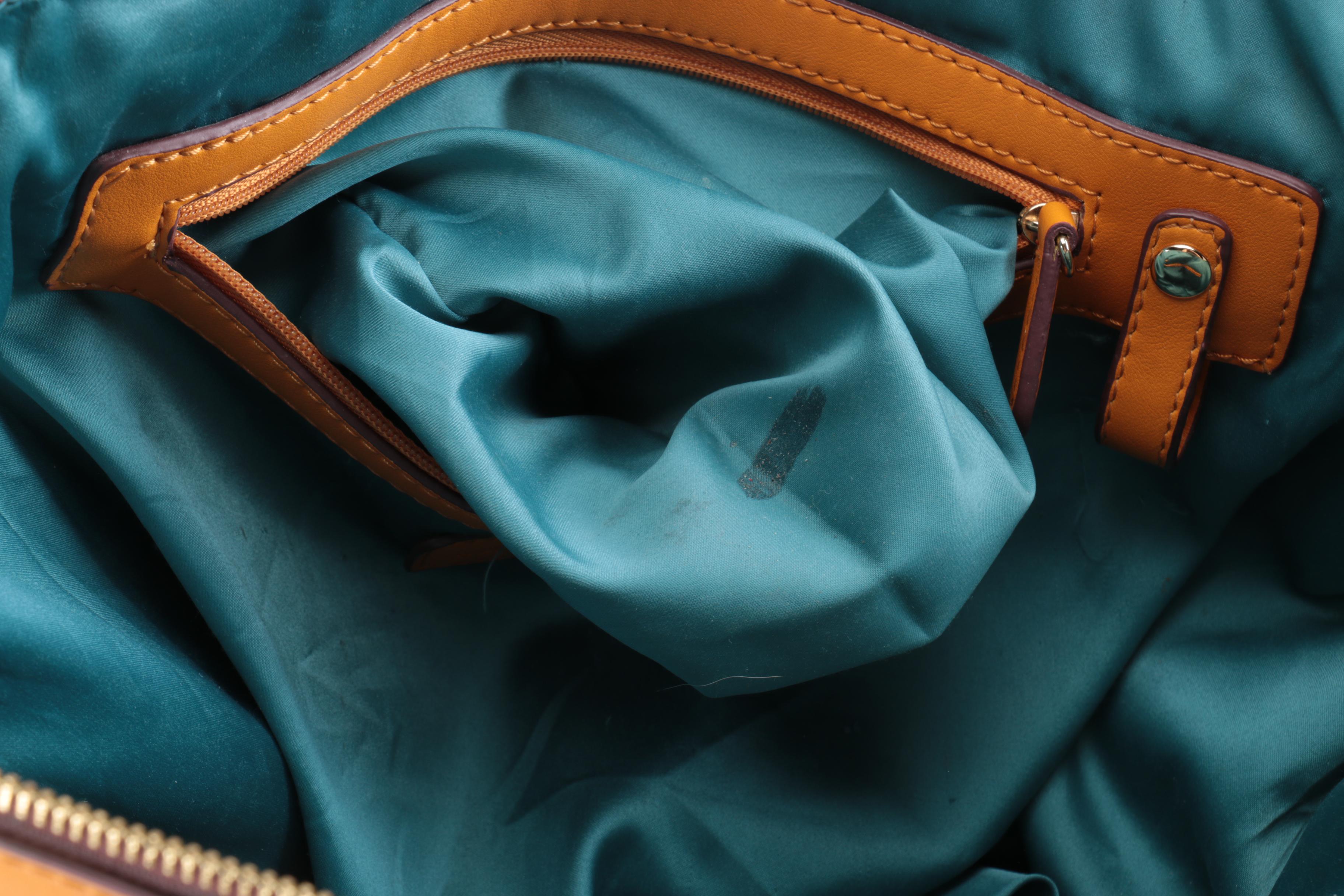 Shoulder Bags Including Antonio Melanie and Kate Landry