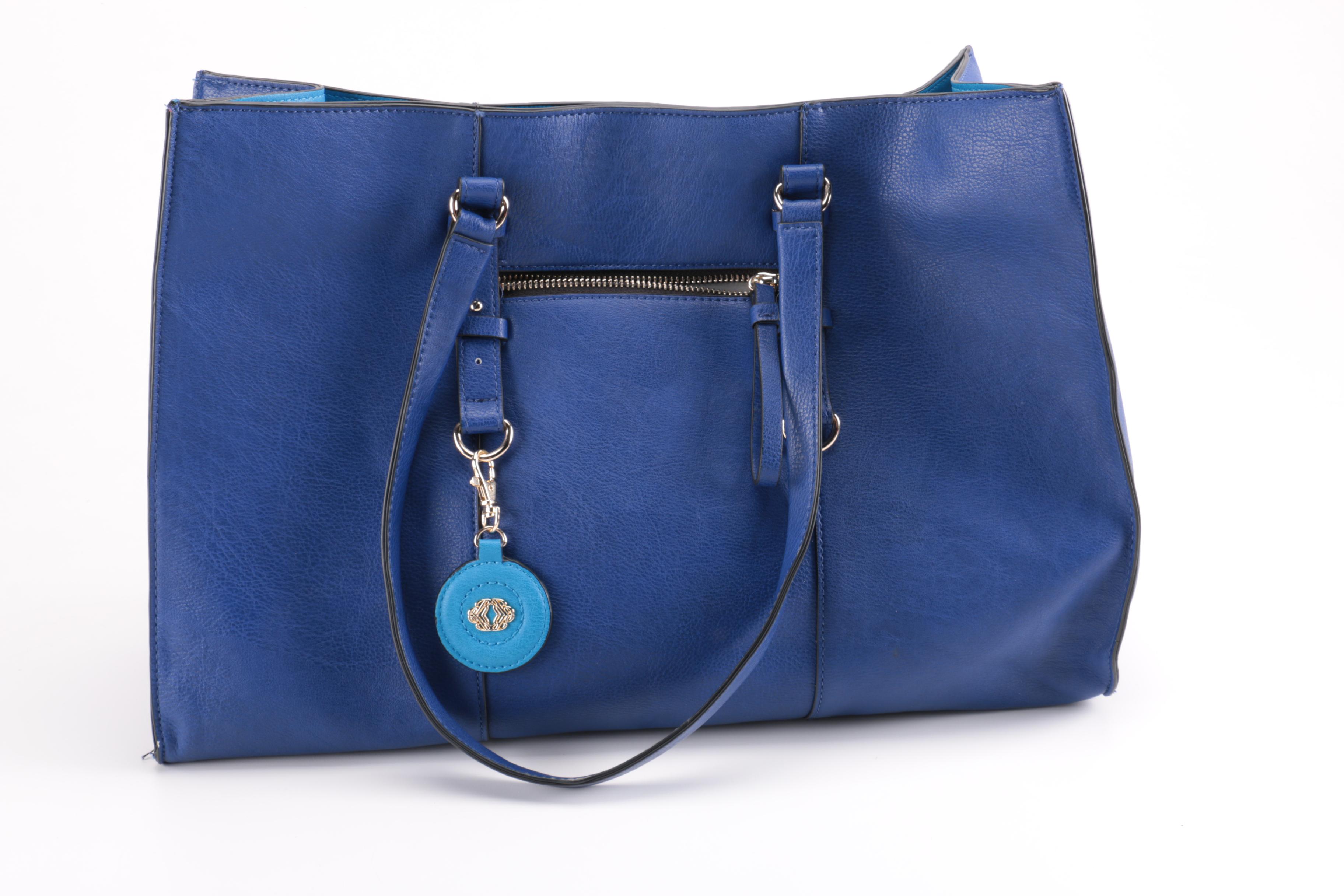 Shoulder Bags Including Antonio Melanie and Kate Landry