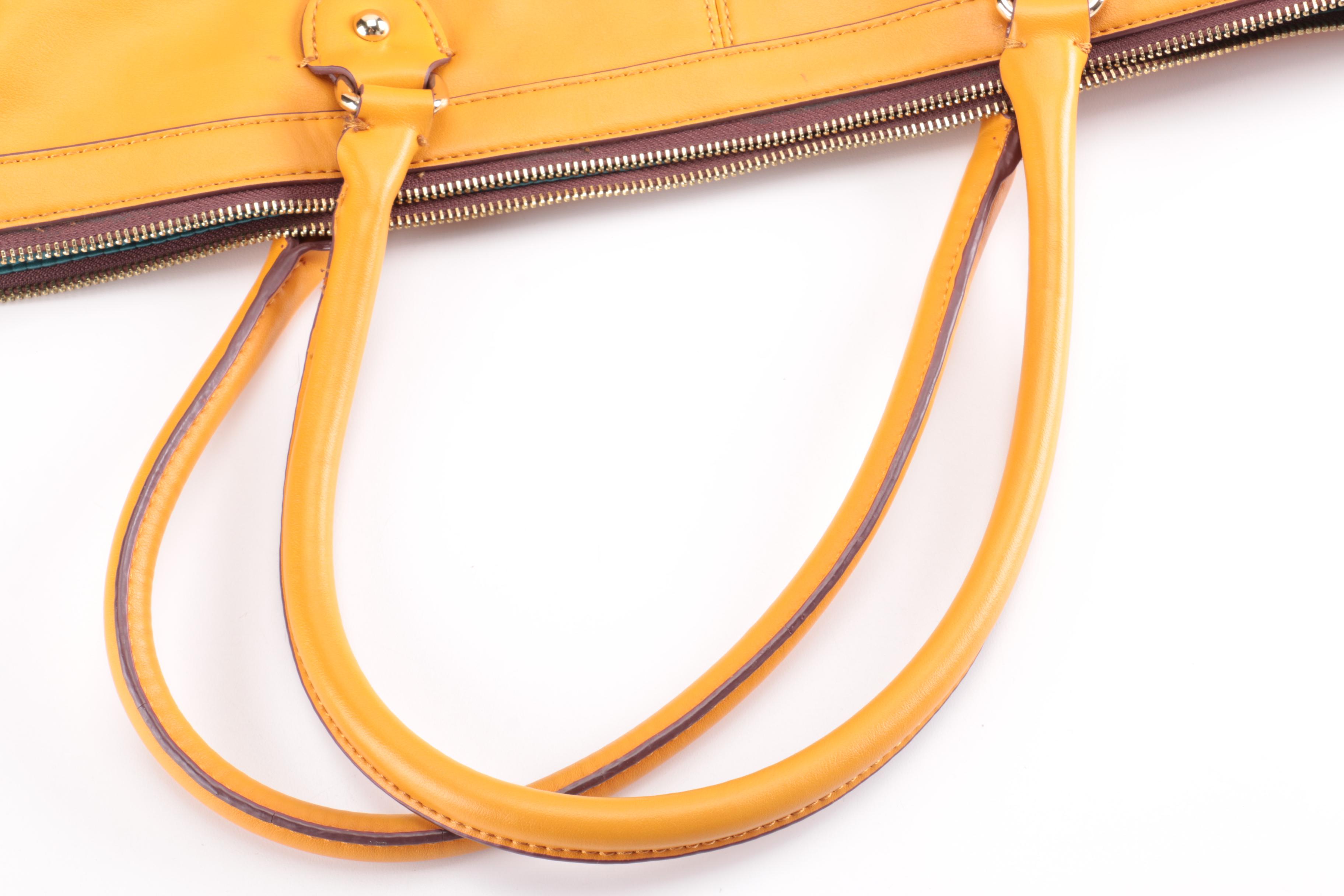 Shoulder Bags Including Antonio Melanie and Kate Landry