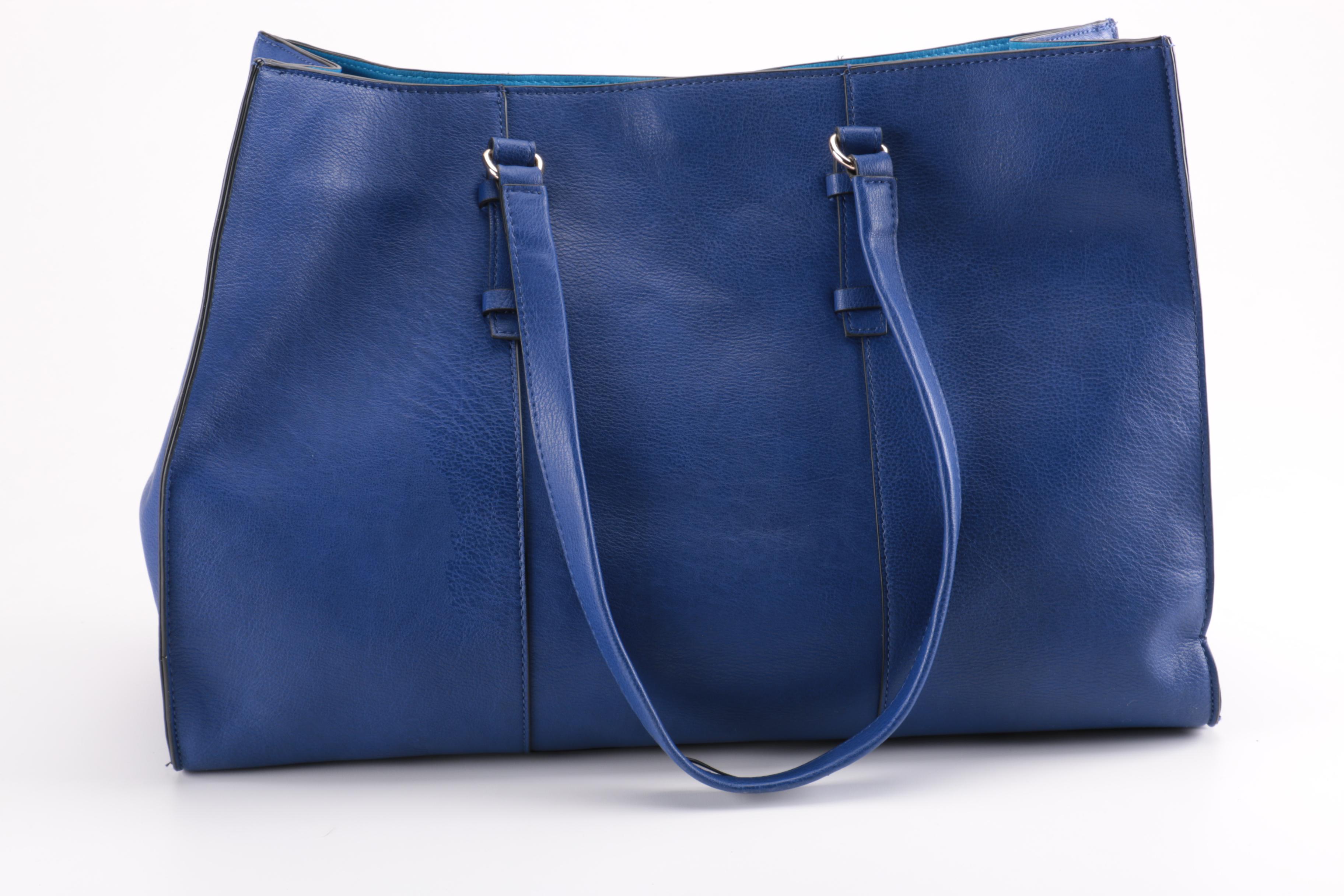 Shoulder Bags Including Antonio Melanie and Kate Landry