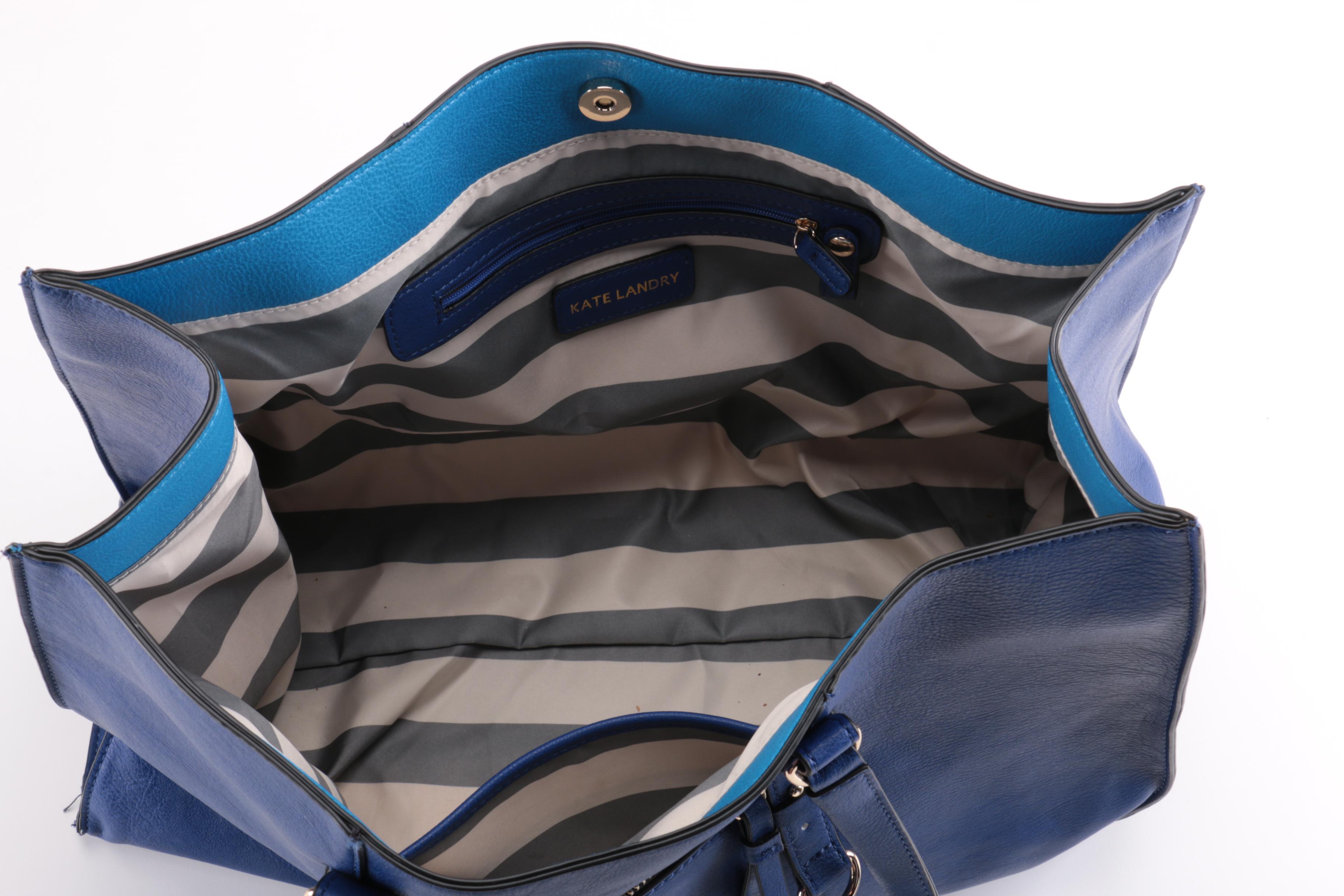 Shoulder Bags Including Antonio Melanie and Kate Landry