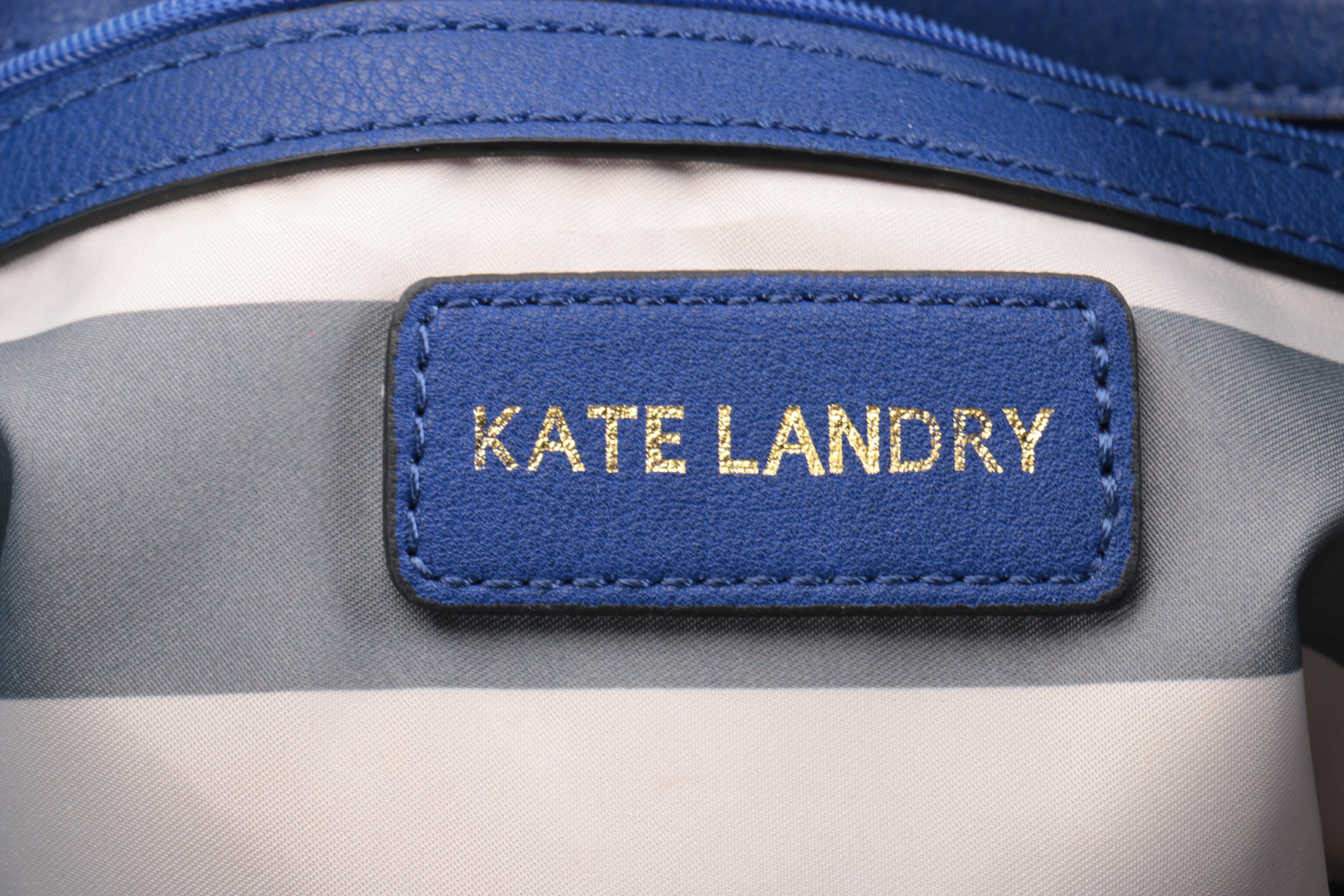 Shoulder Bags Including Antonio Melanie and Kate Landry