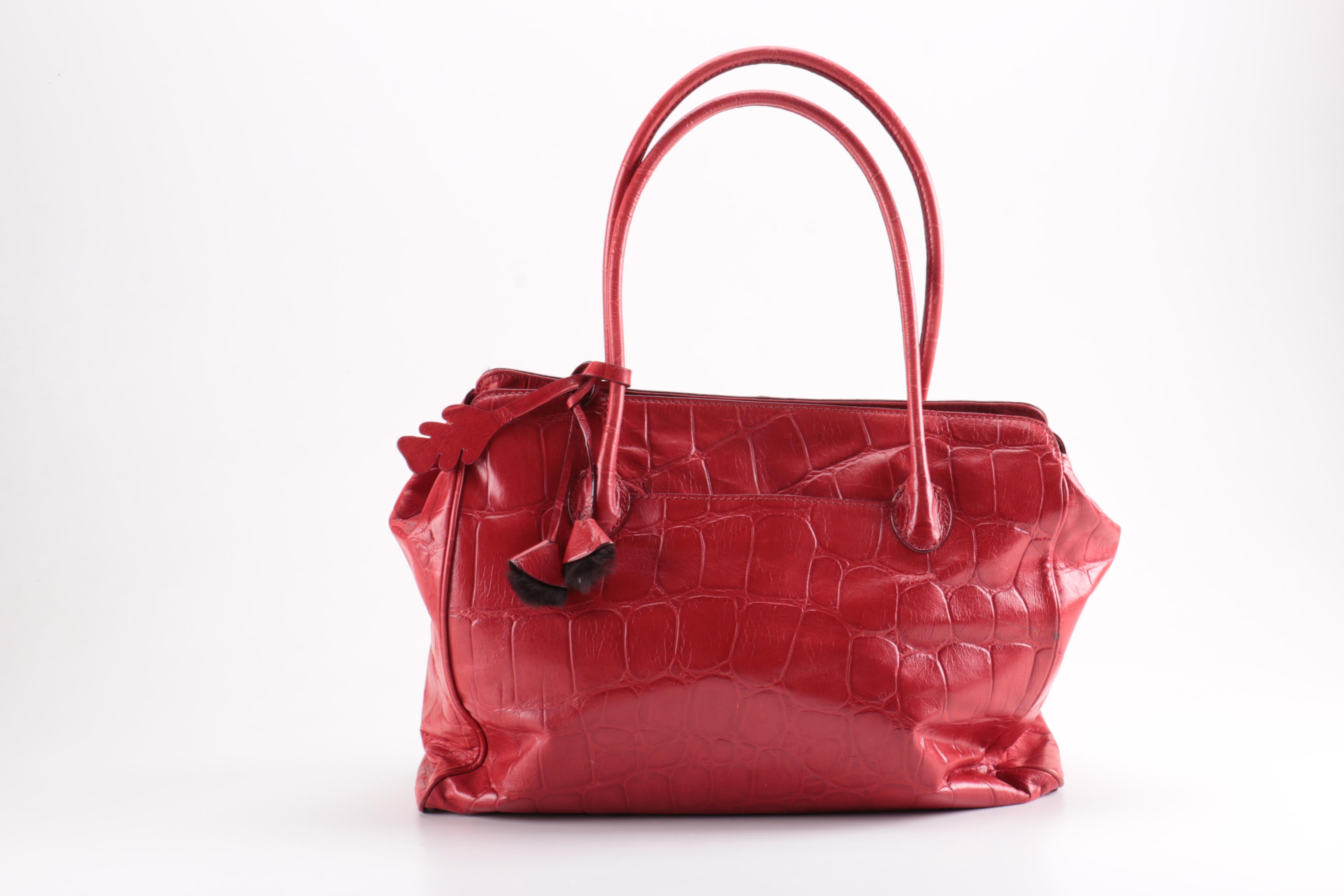 Shoulder Bags Including Antonio Melanie and Kate Landry