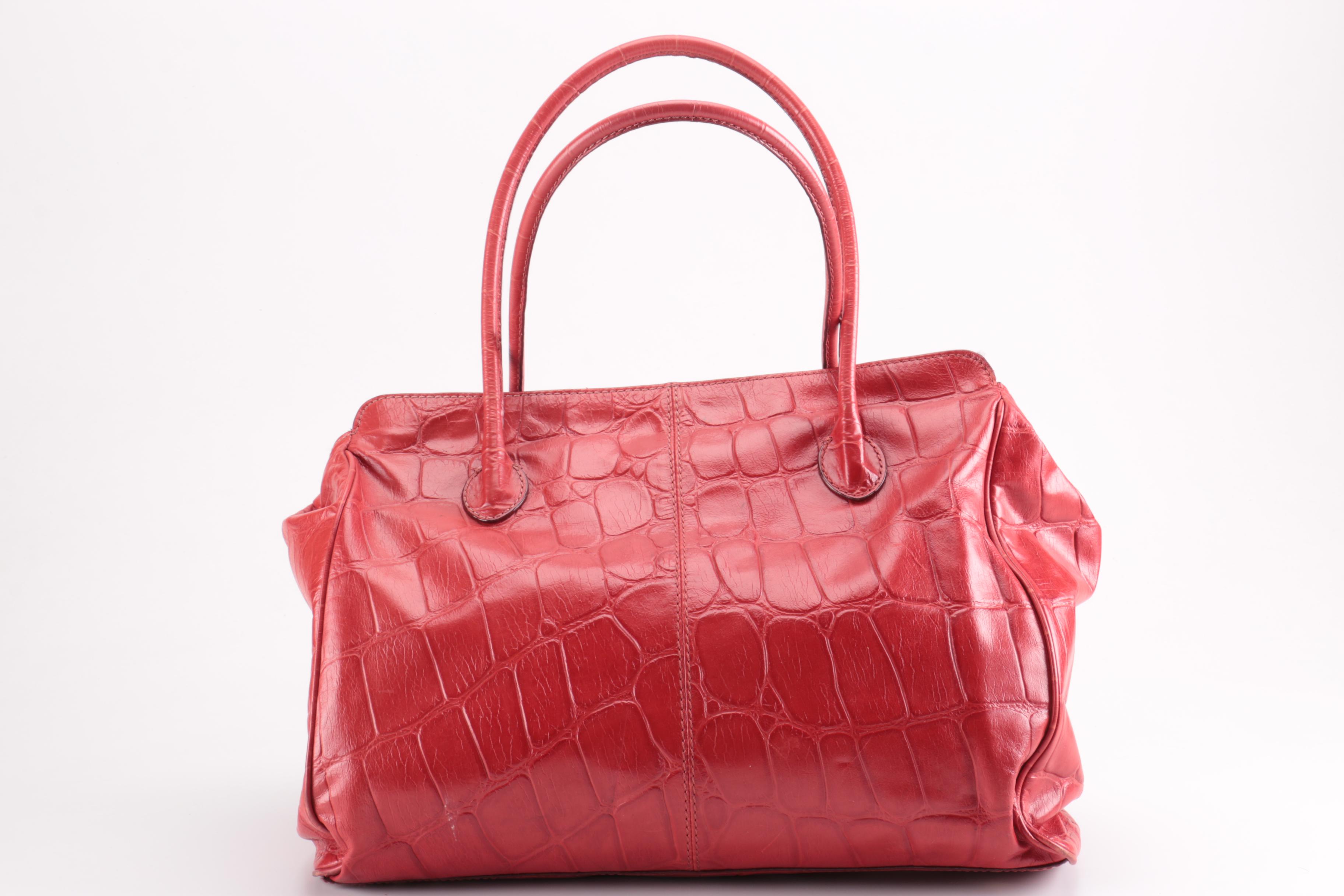Shoulder Bags Including Antonio Melanie and Kate Landry