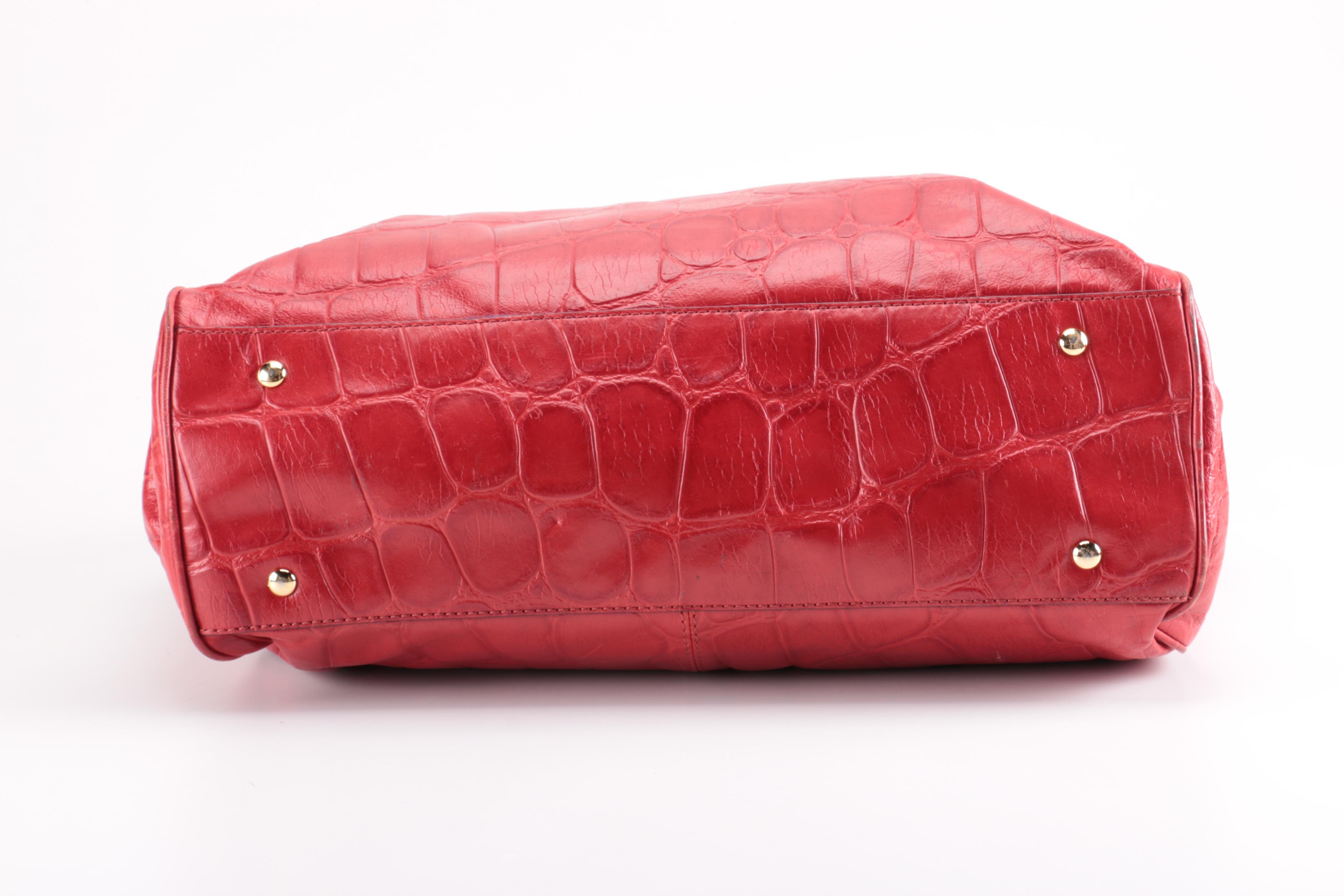 Shoulder Bags Including Antonio Melanie and Kate Landry