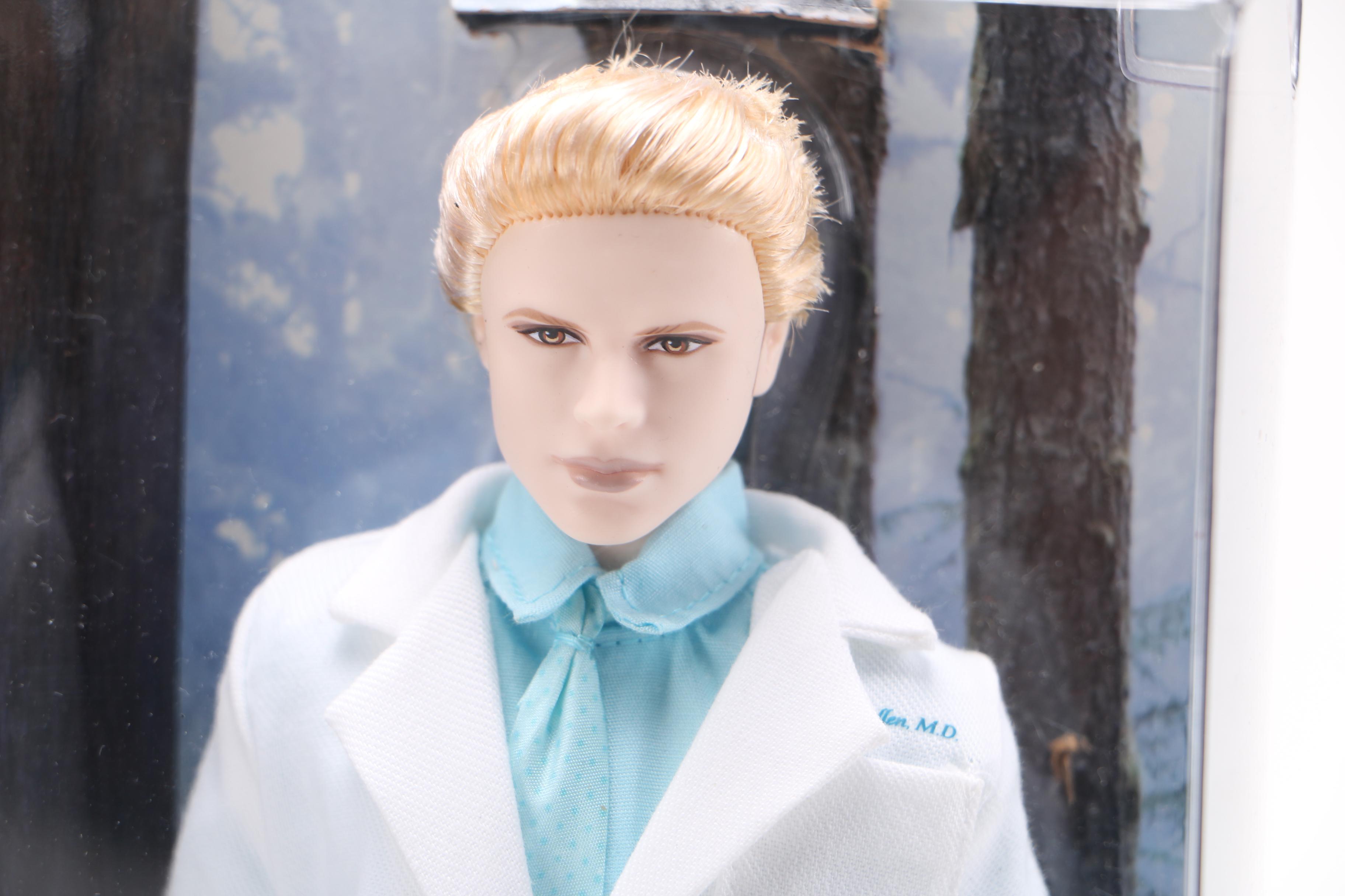 Barbie "Twilight" Dolls