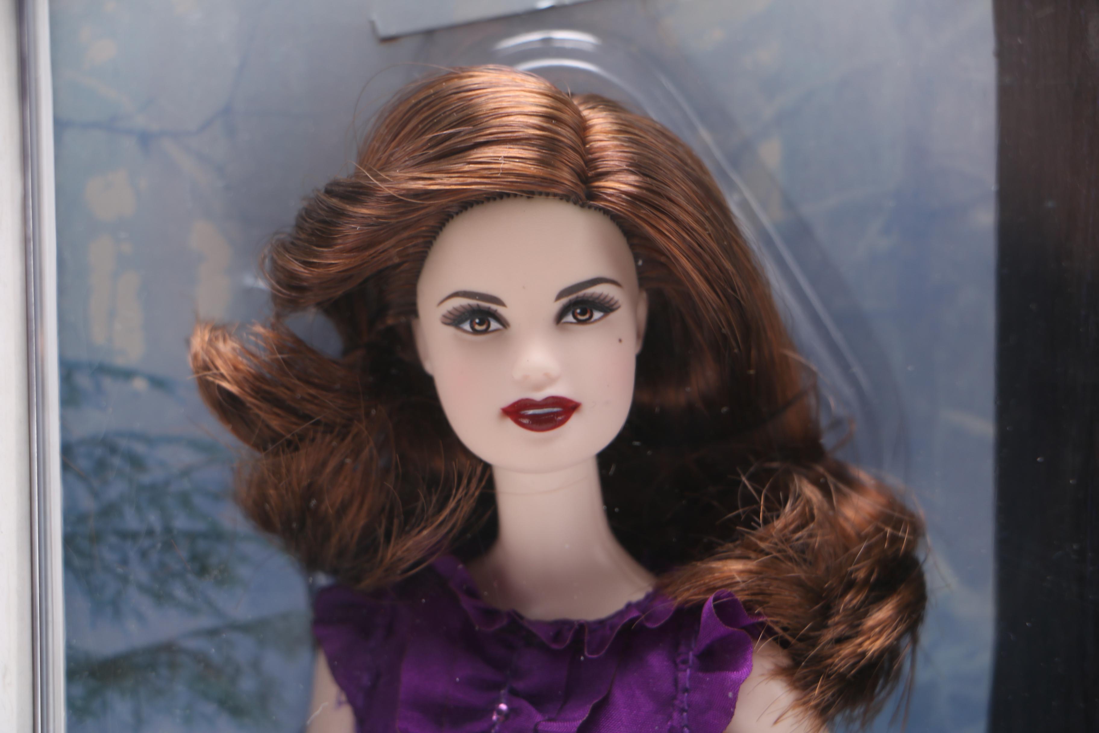 Barbie "Twilight" Dolls