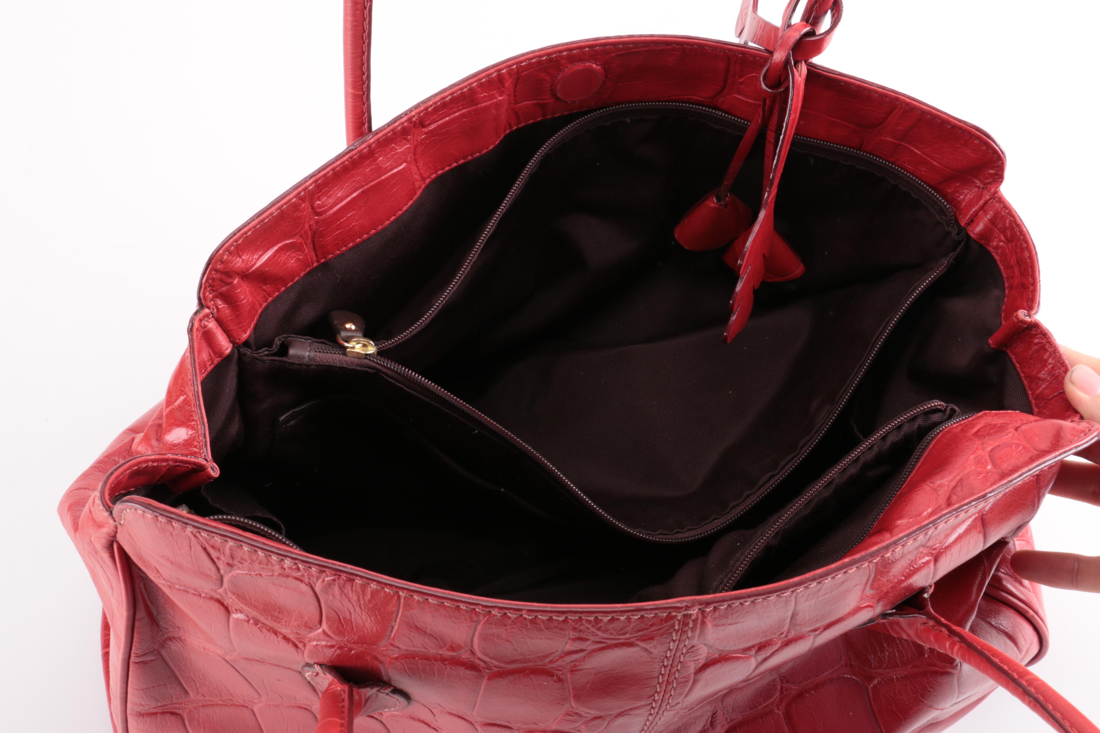 Shoulder Bags Including Antonio Melanie and Kate Landry