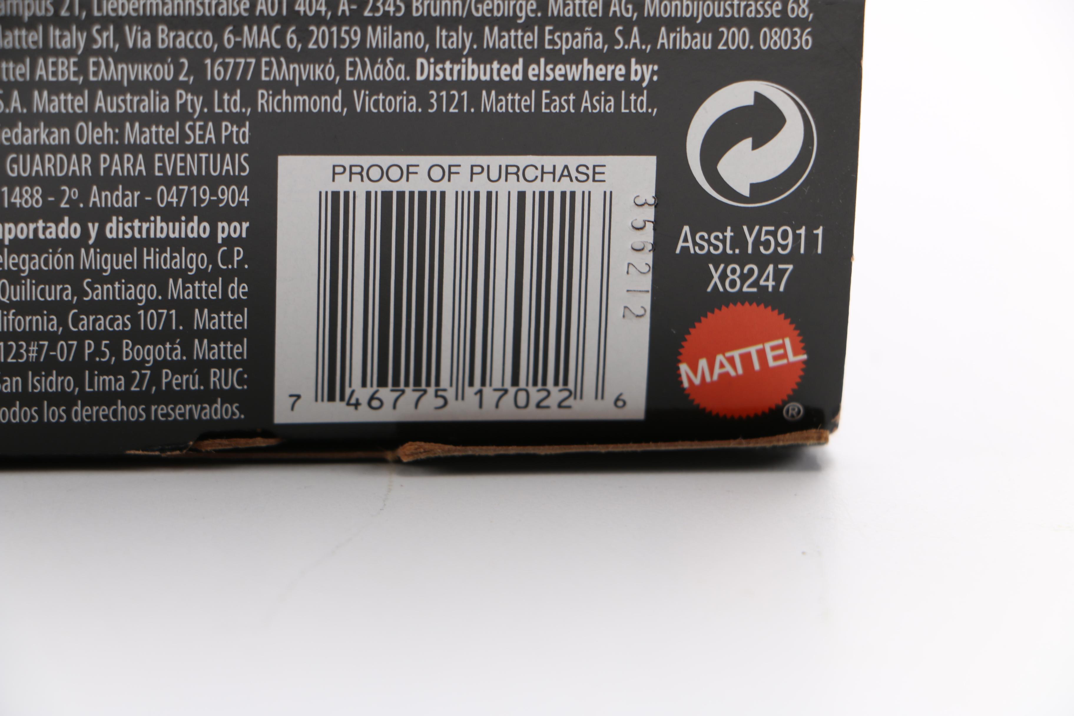 Barbie "Twilight" Dolls