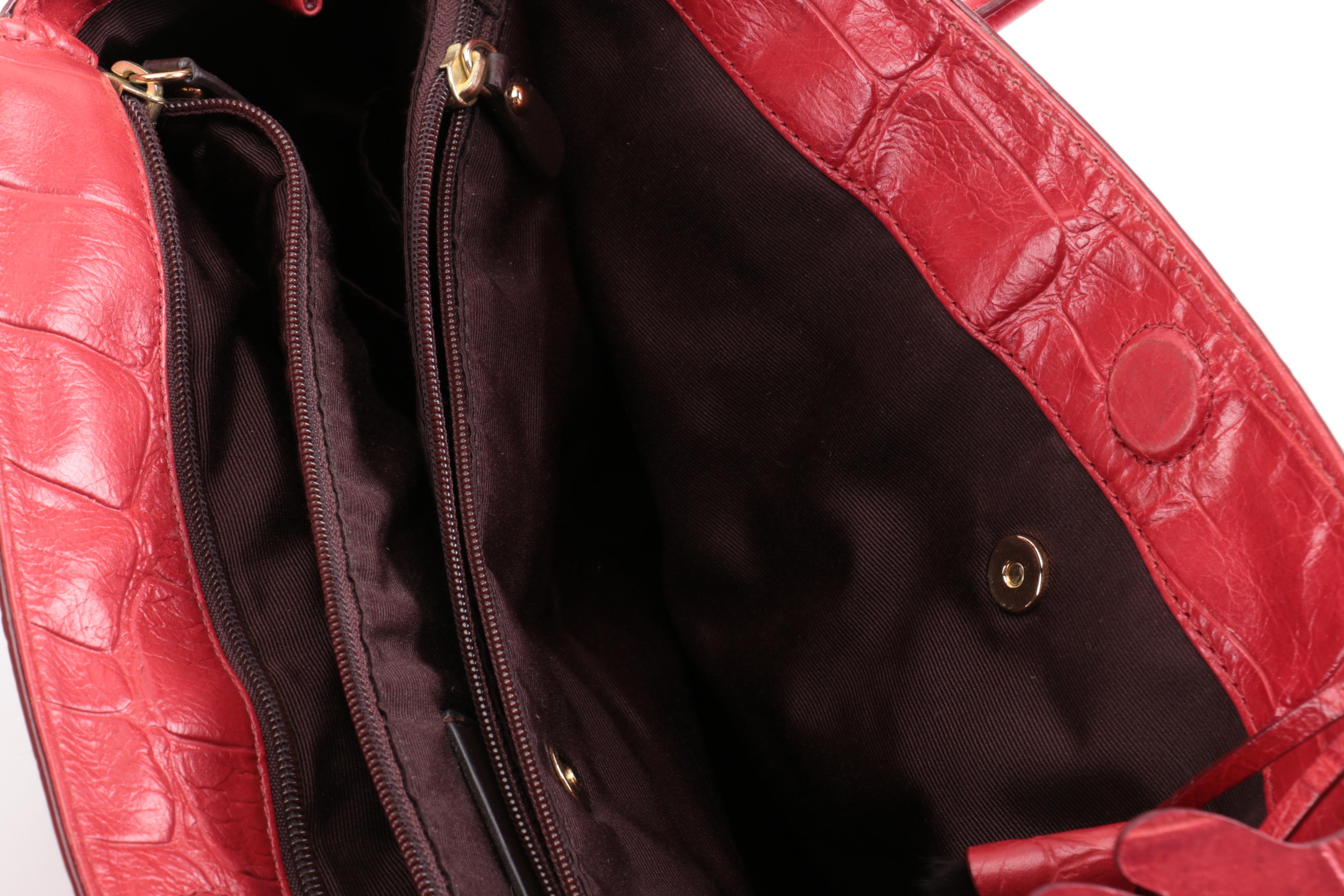 Shoulder Bags Including Antonio Melanie and Kate Landry