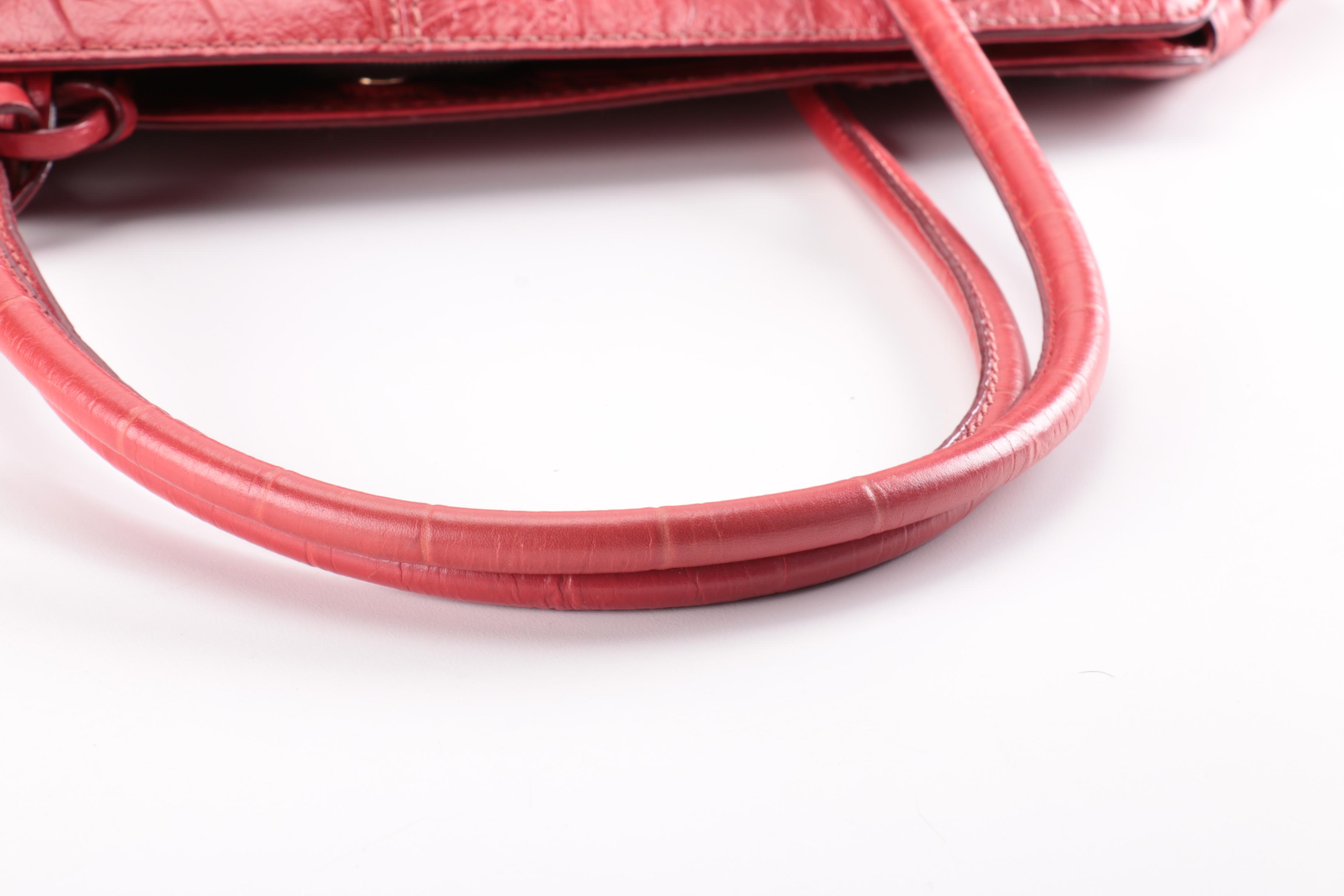 Shoulder Bags Including Antonio Melanie and Kate Landry