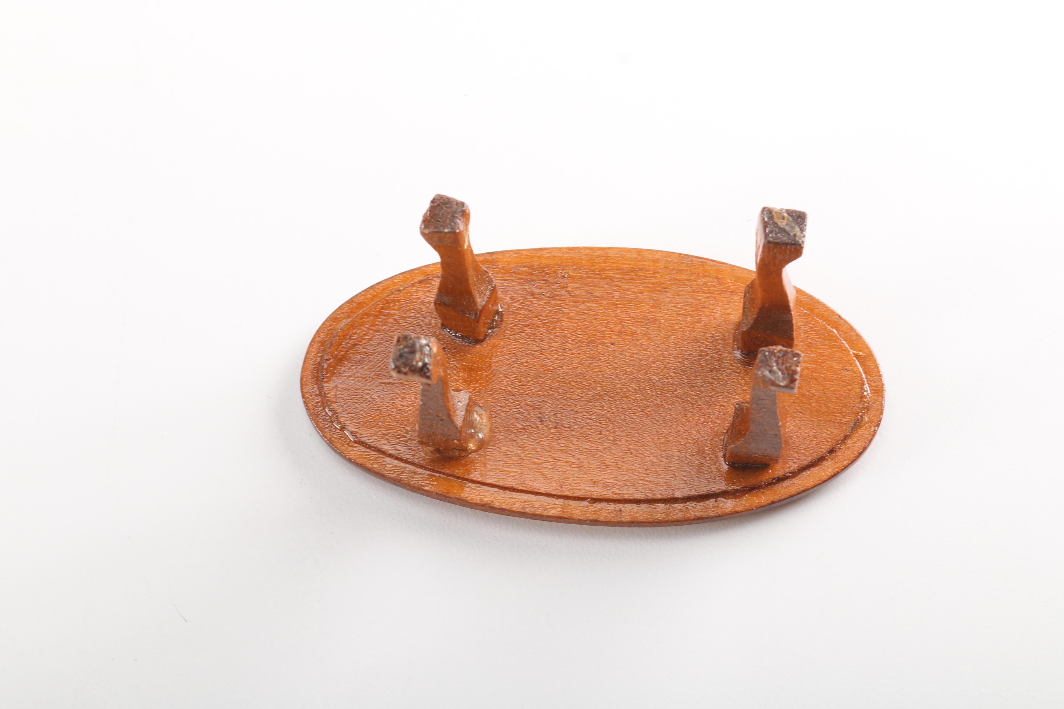 Doll House Furniture