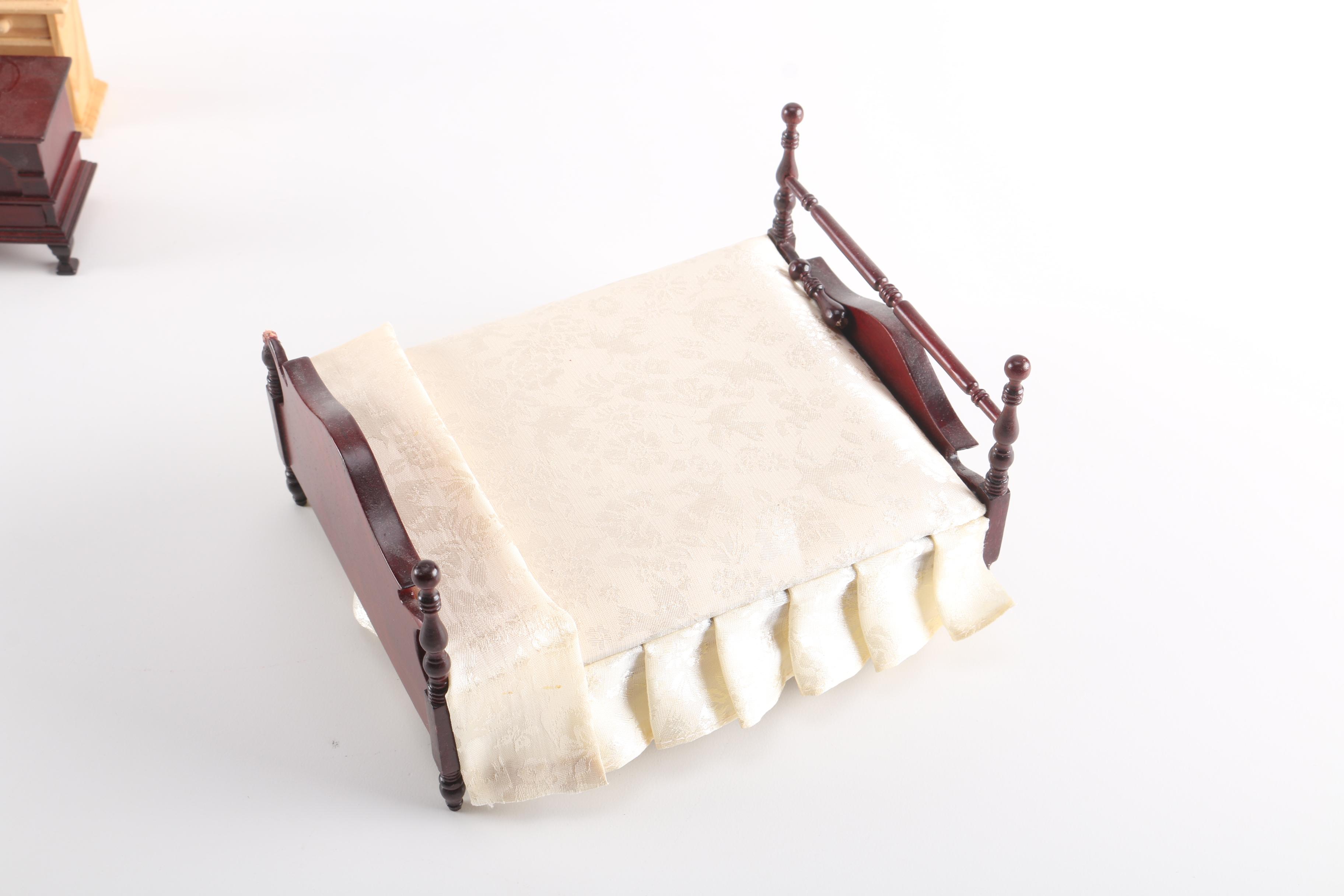 Doll House Furniture