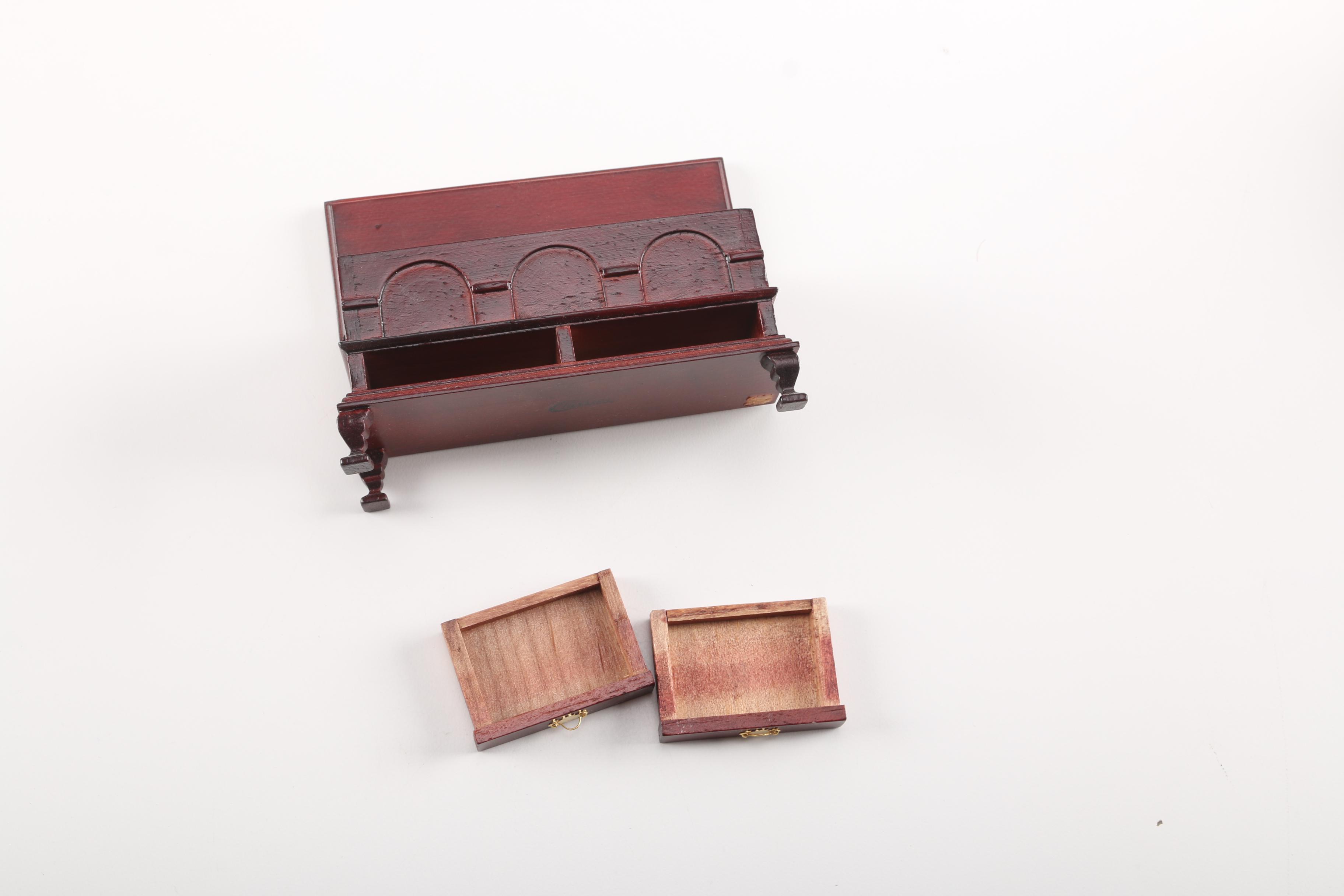 Doll House Furniture