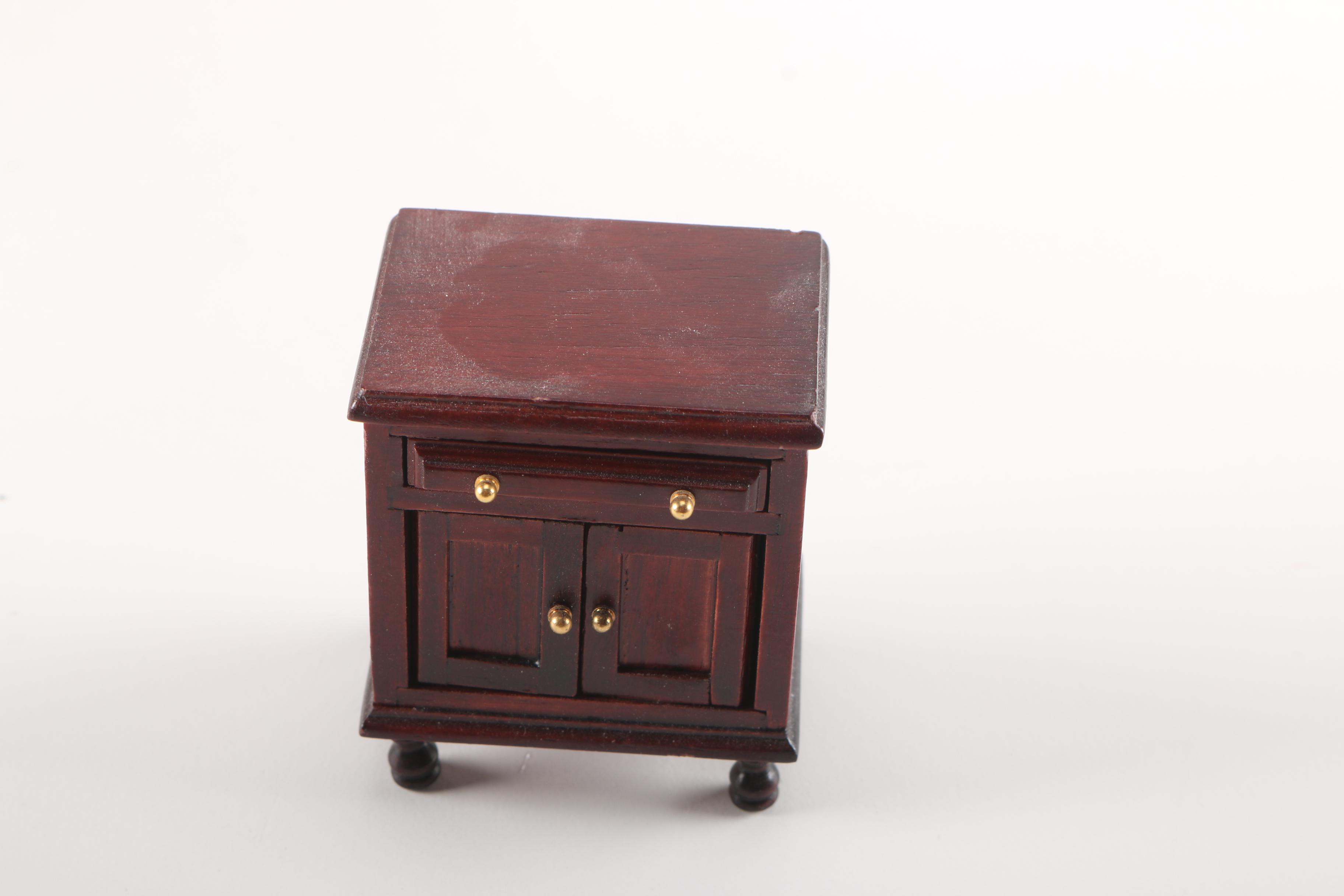 Doll House Furniture