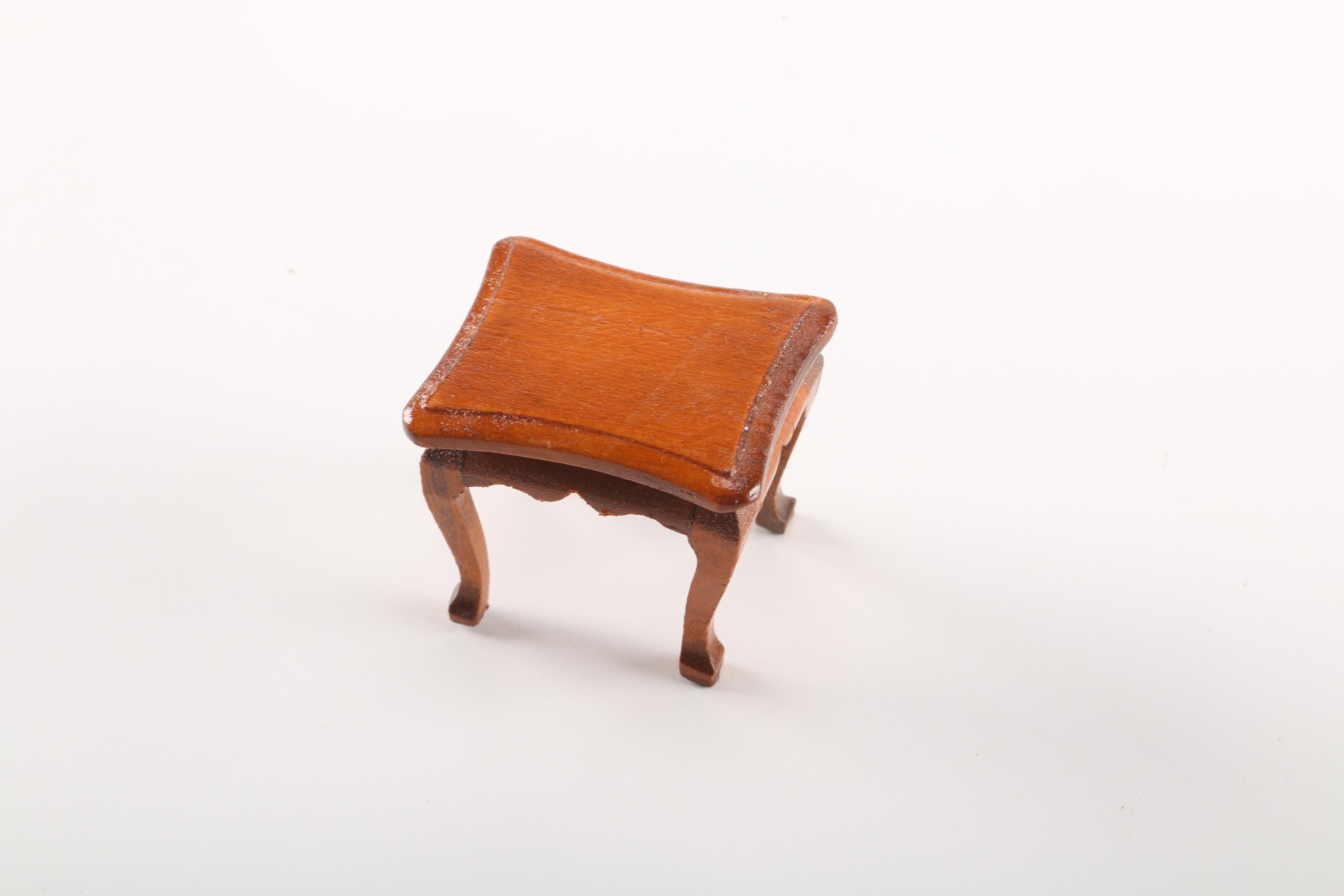 Doll House Furniture