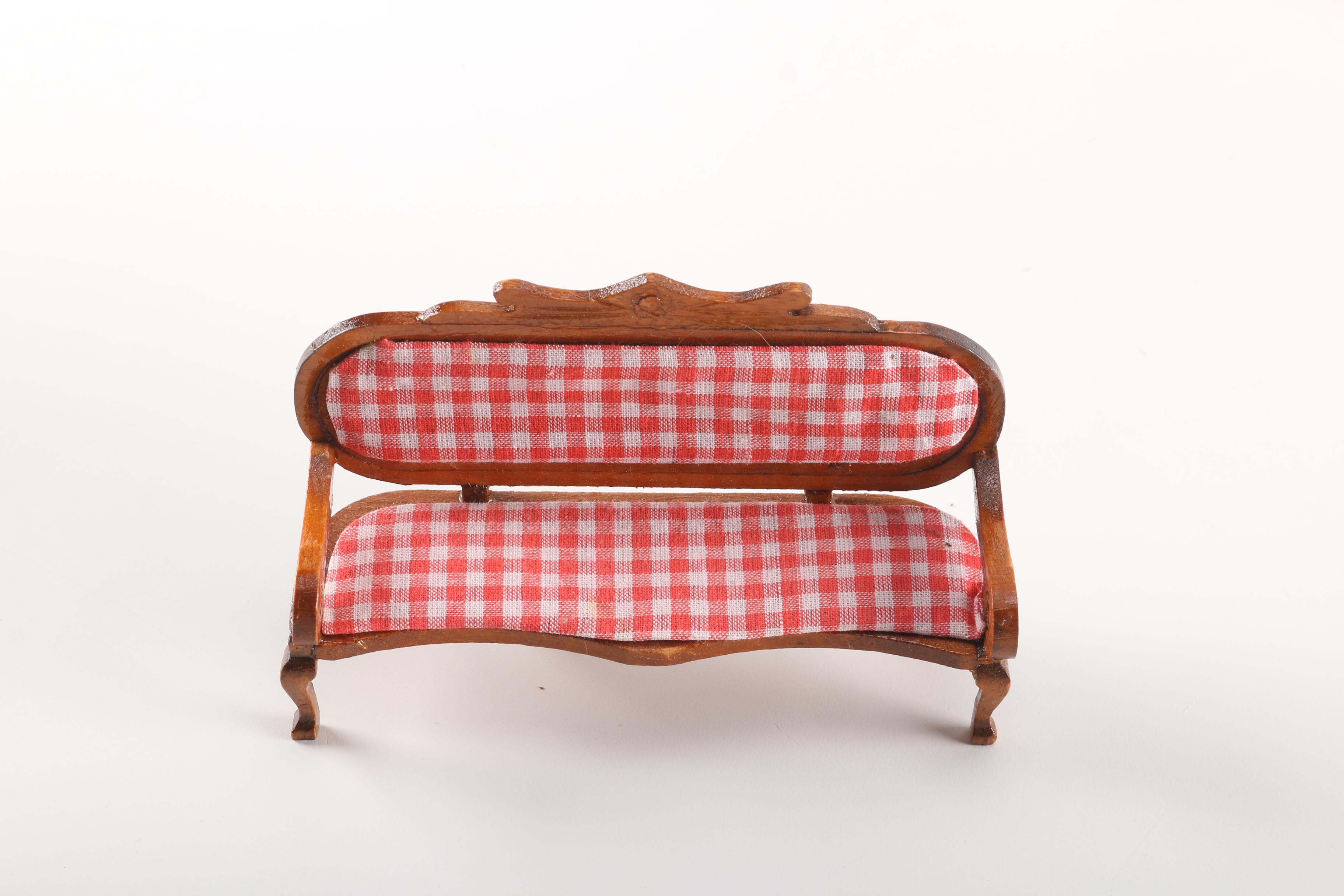 Doll House Furniture