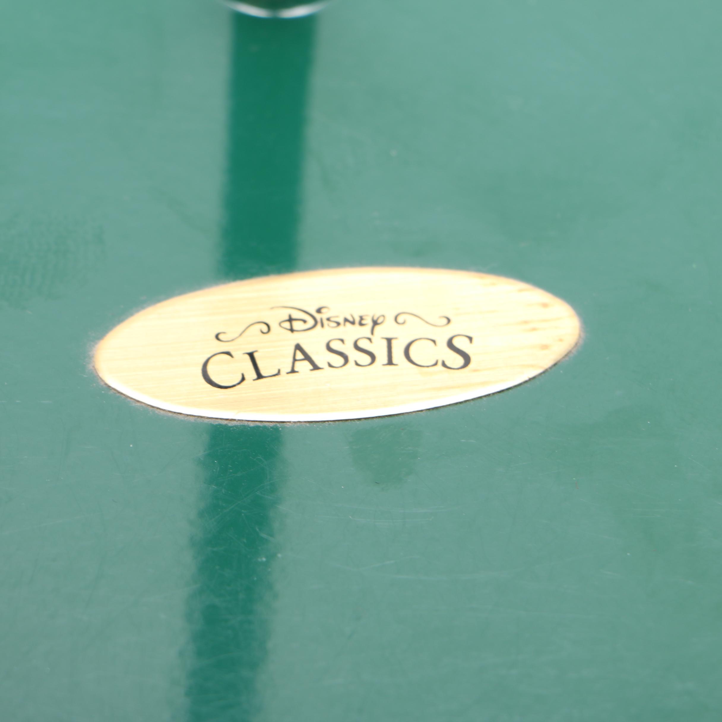 Disney Pinocchio Singing Marionette Doll