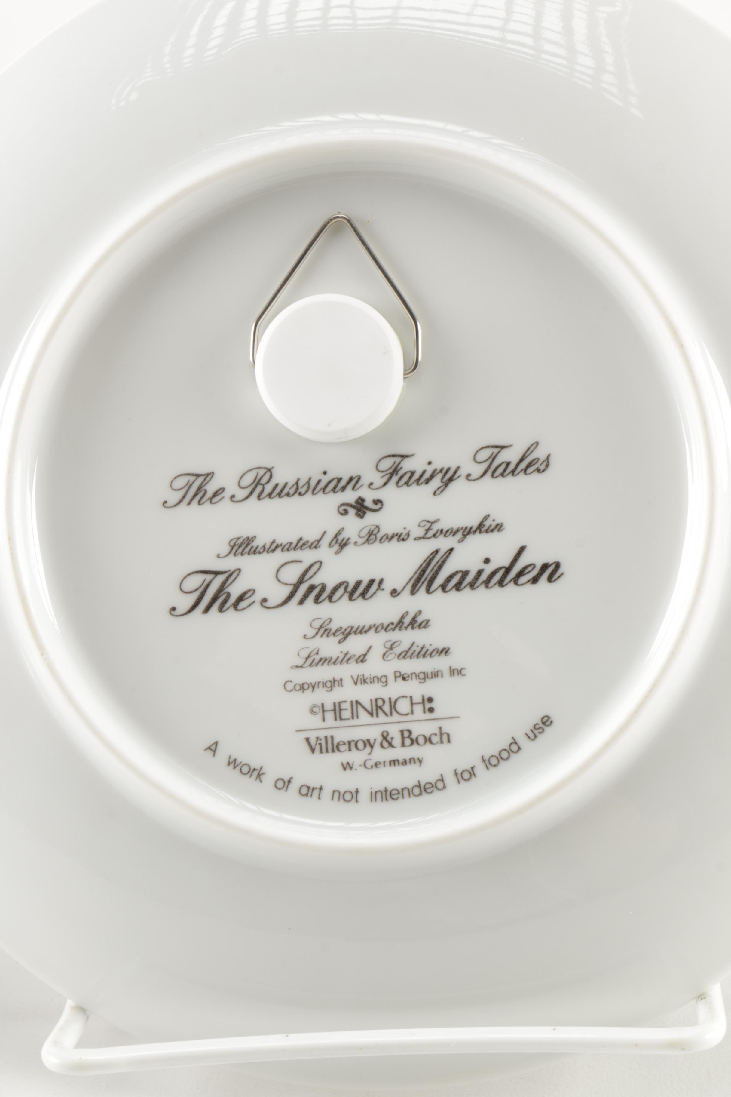 Porcelain Dishes Featuring Homer Laughlin